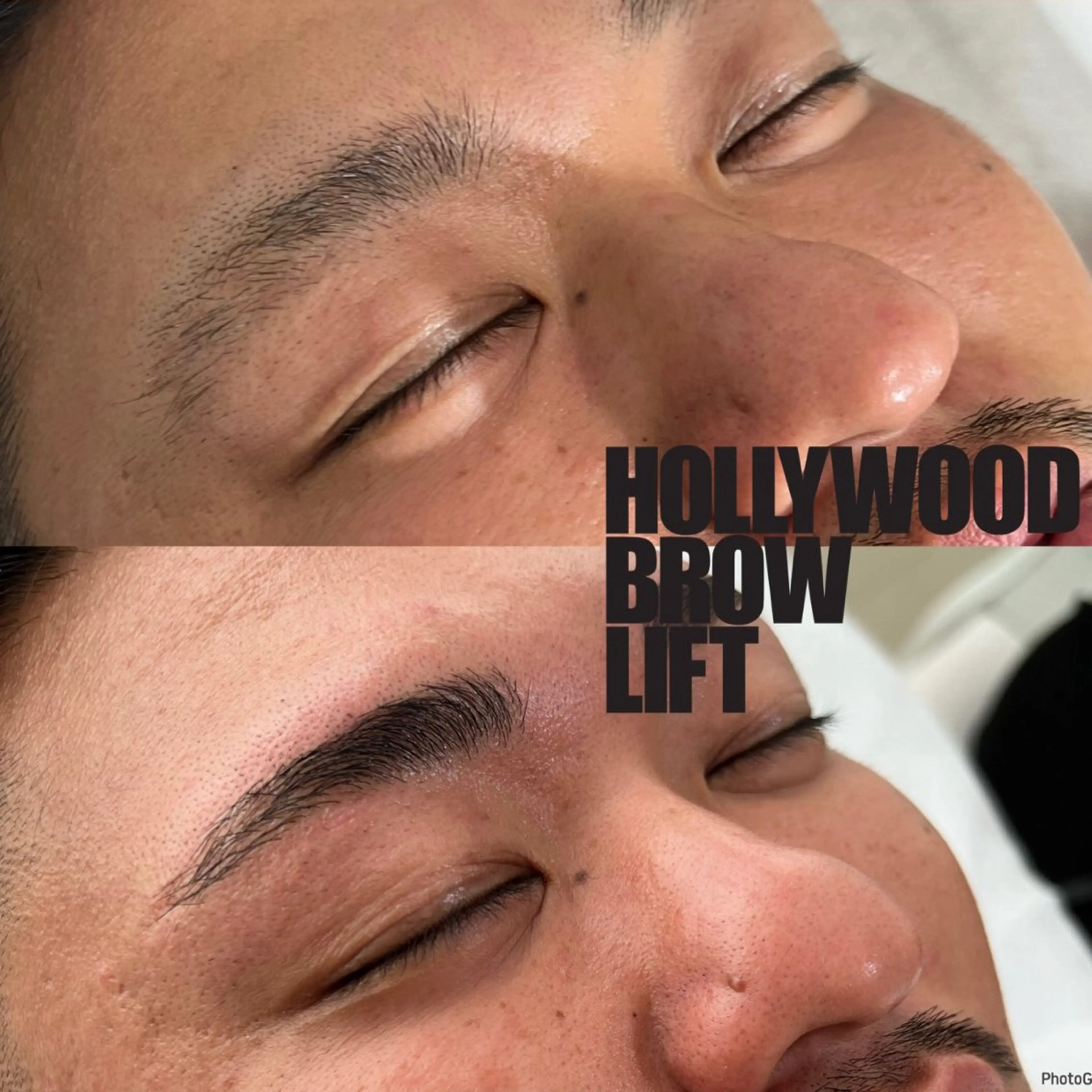 アイブロウ ワックス脱毛 その他(アイブロウ) 脱毛＆Beauty salon IILA所属・垢抜けお手伝い💖 Sakuraの眉毛・アイブロウイメージ