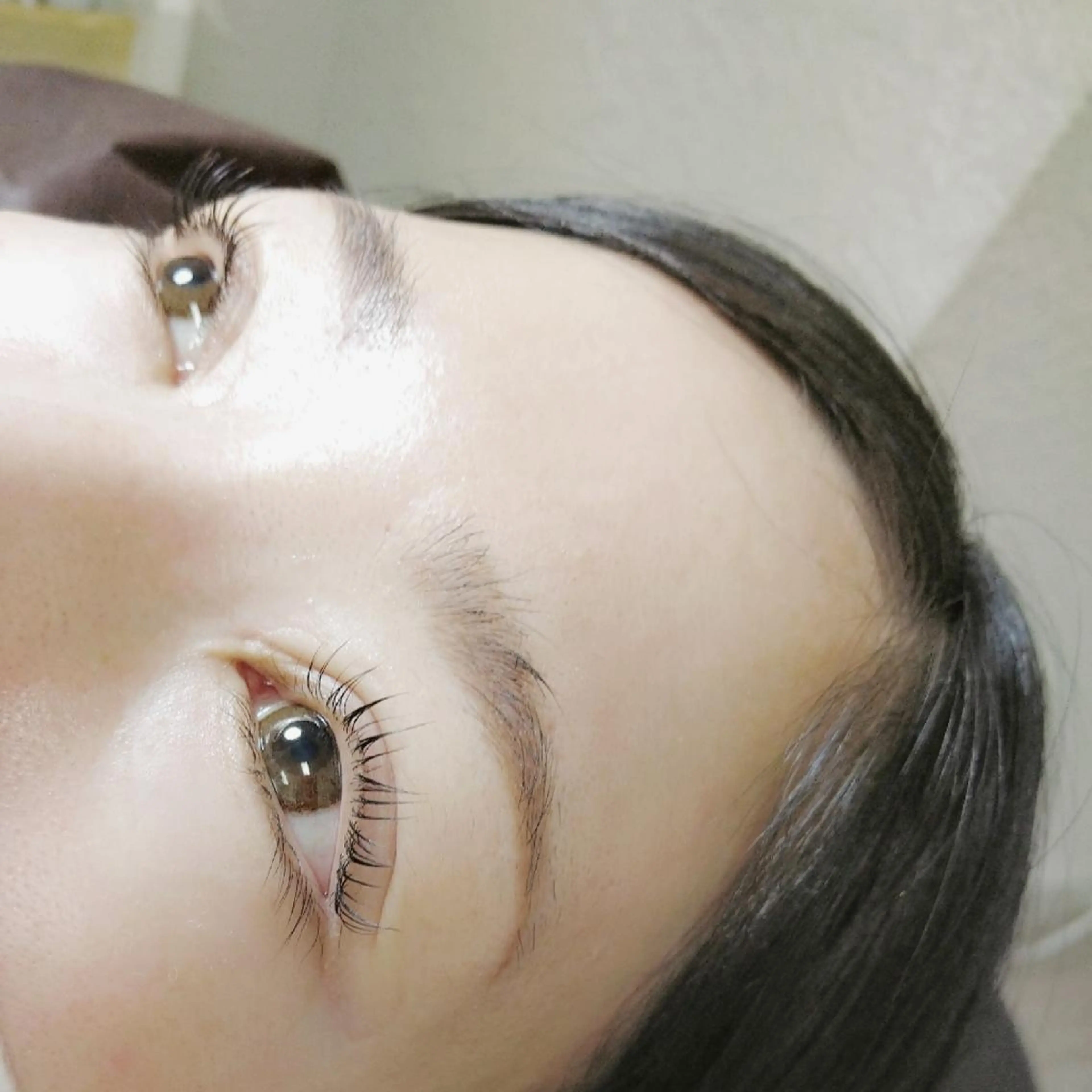 パーマ ALICE天王寺店所属・Sakai ・ｓのマツエク・マツパデザイン