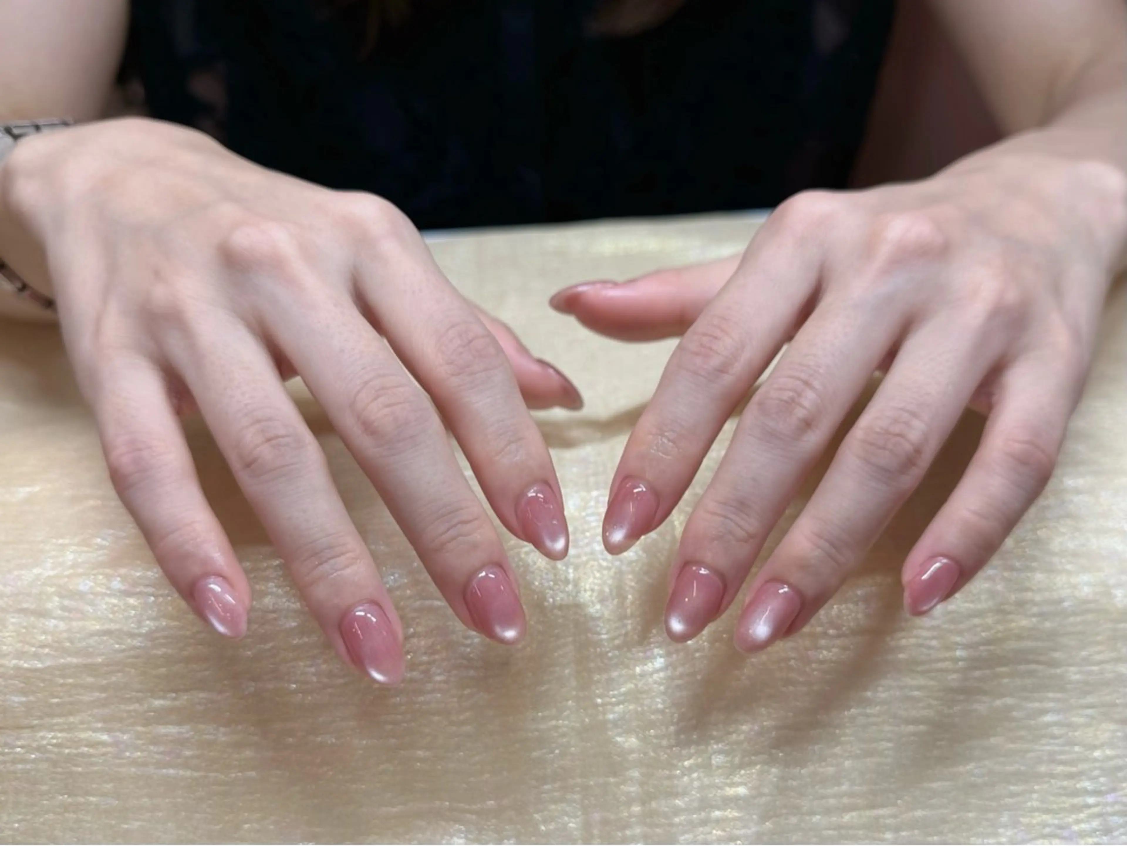 ネイル マグネットネイル ハンドネイル Aliceネイル& マツエク3のマツエク・マツパデザイン