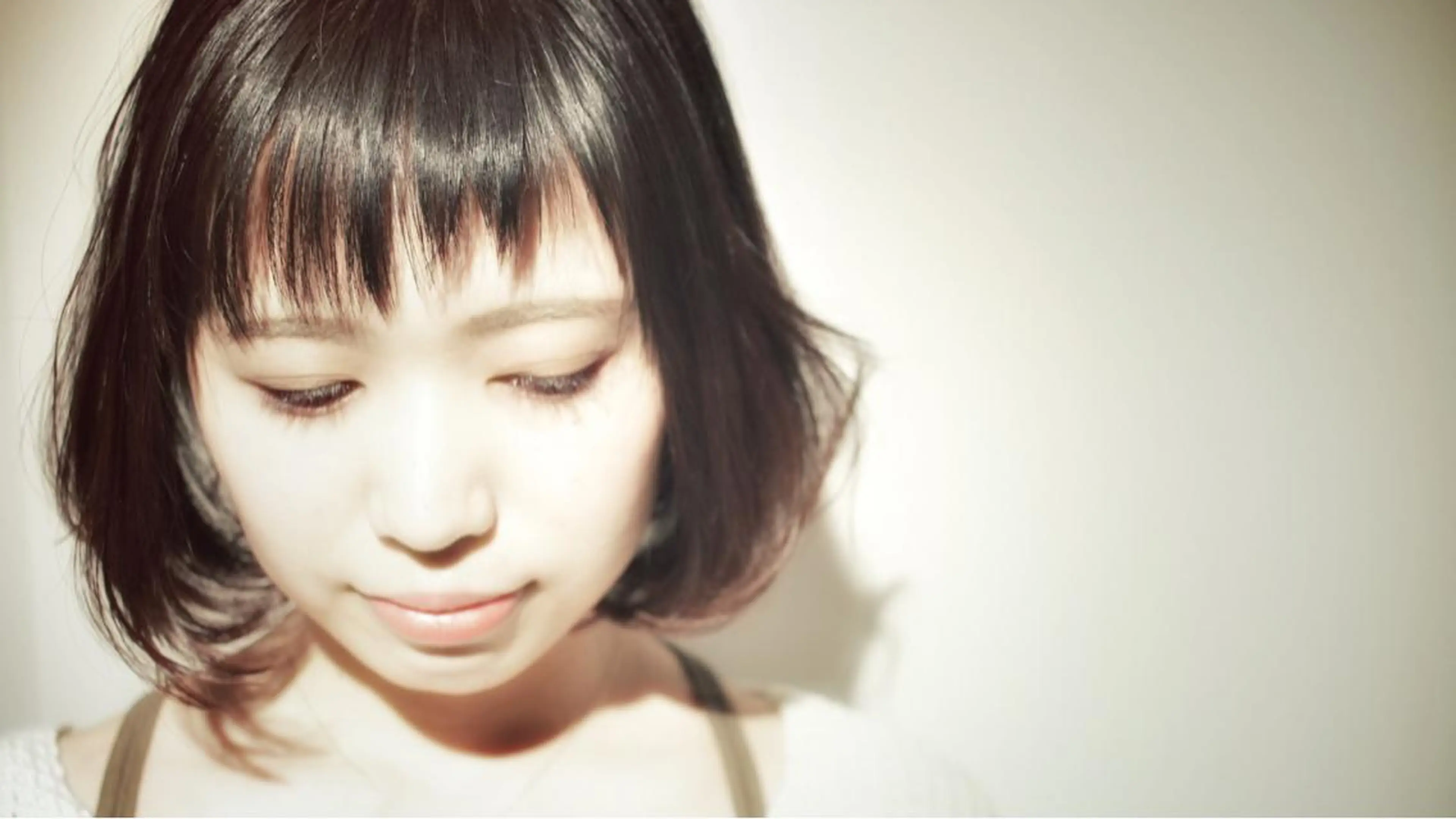 ショート オン眉 BOB🌟ハイトーン /ブリーチ/TAKUのヘアスタイル