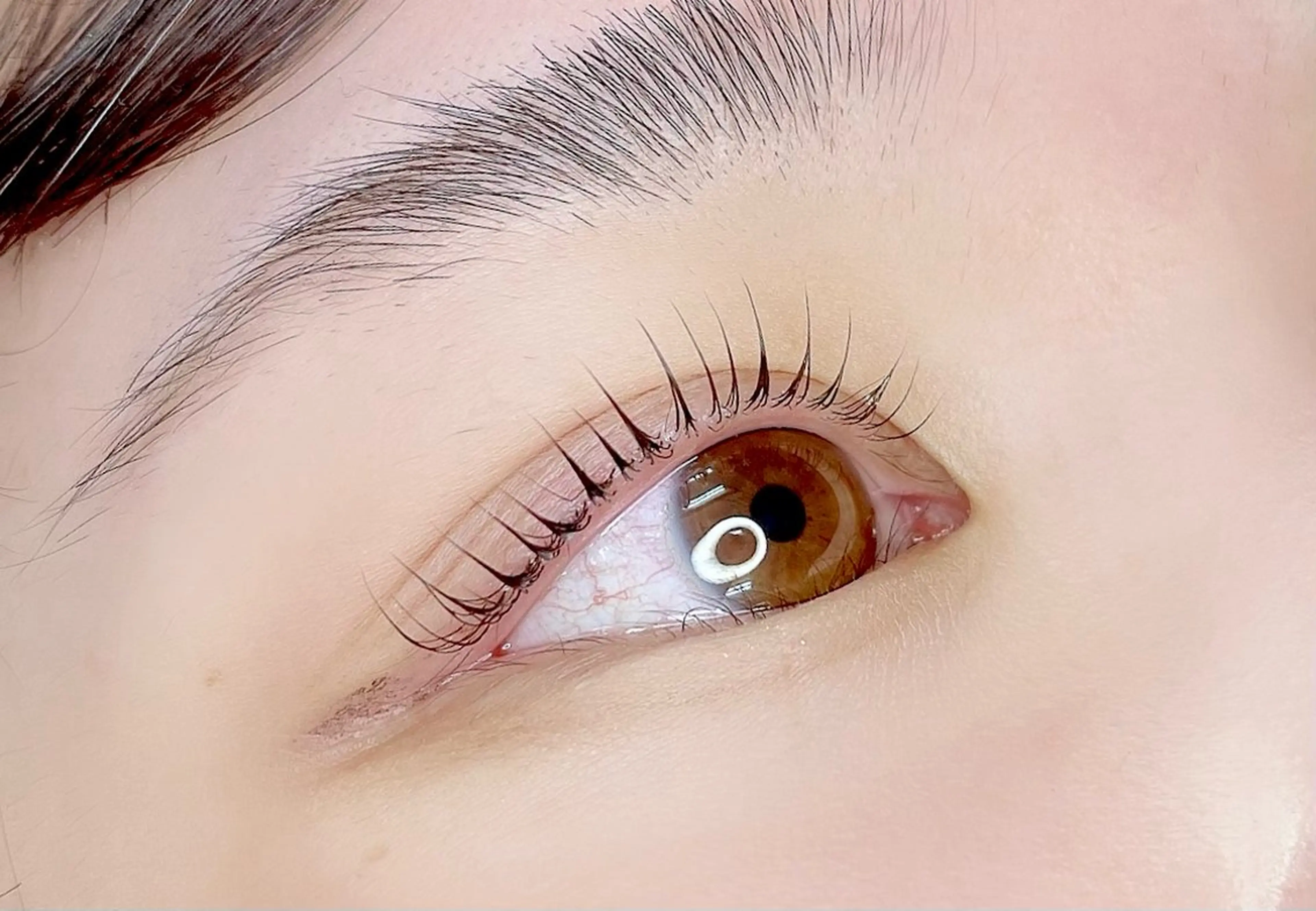 マツエク・マツパ Winjury 三鷹のマツエク・マツパデザイン