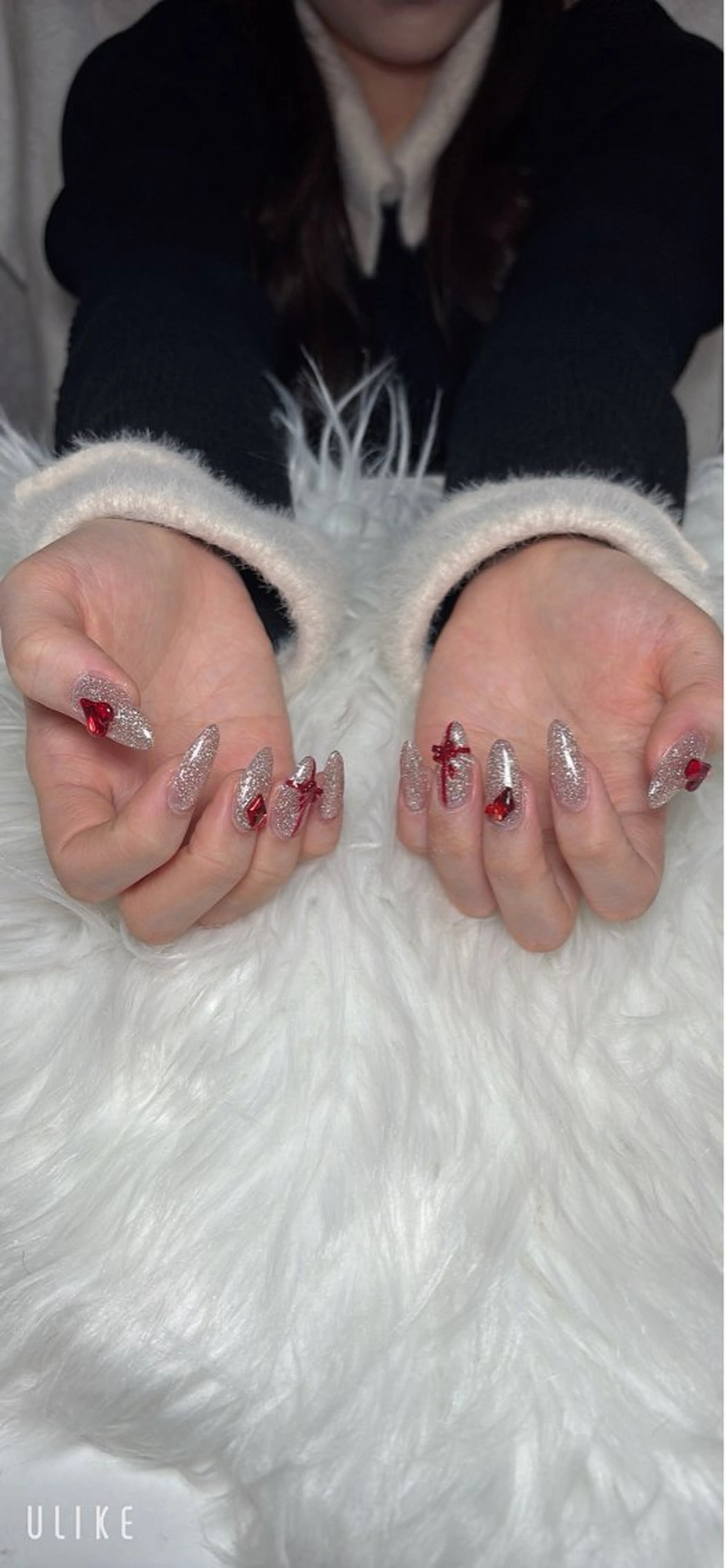 ネイル ハンドネイル レ メイのネイルデザイン