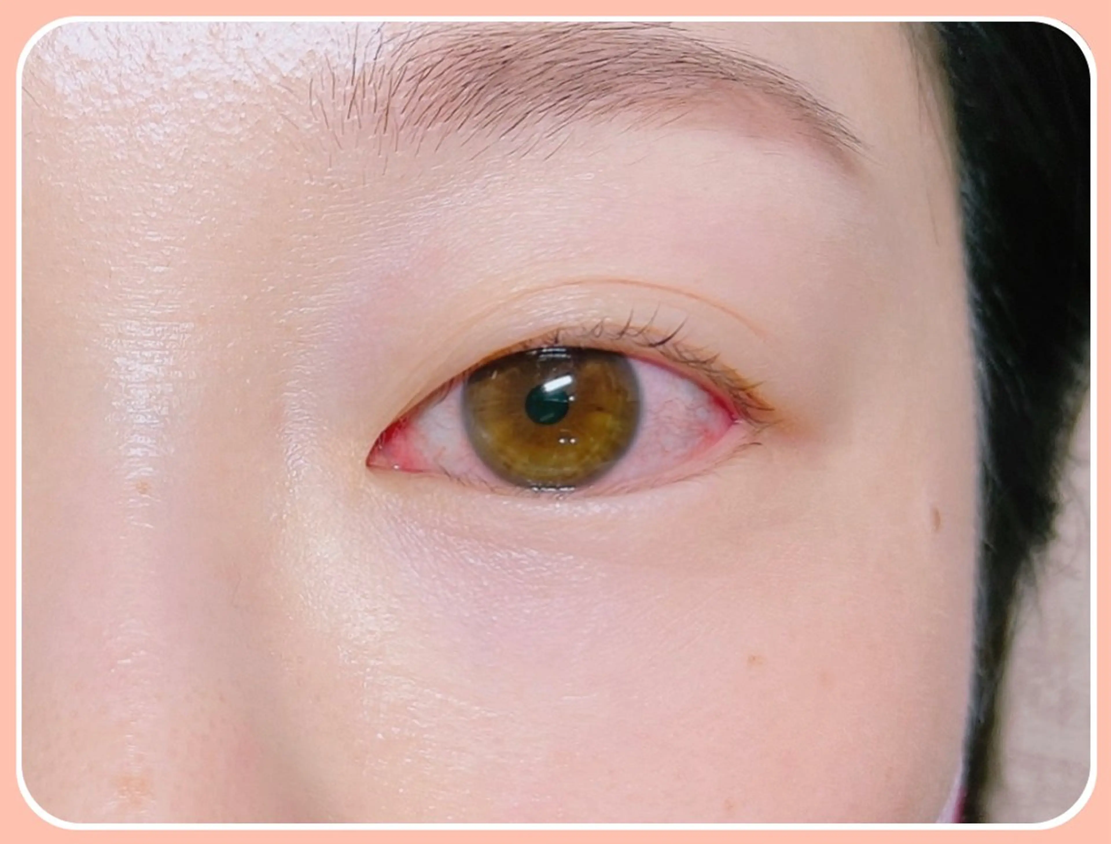 マツエク・マツパ eyelash salon ANZU.所属・nana *:のマツエク・マツパデザイン