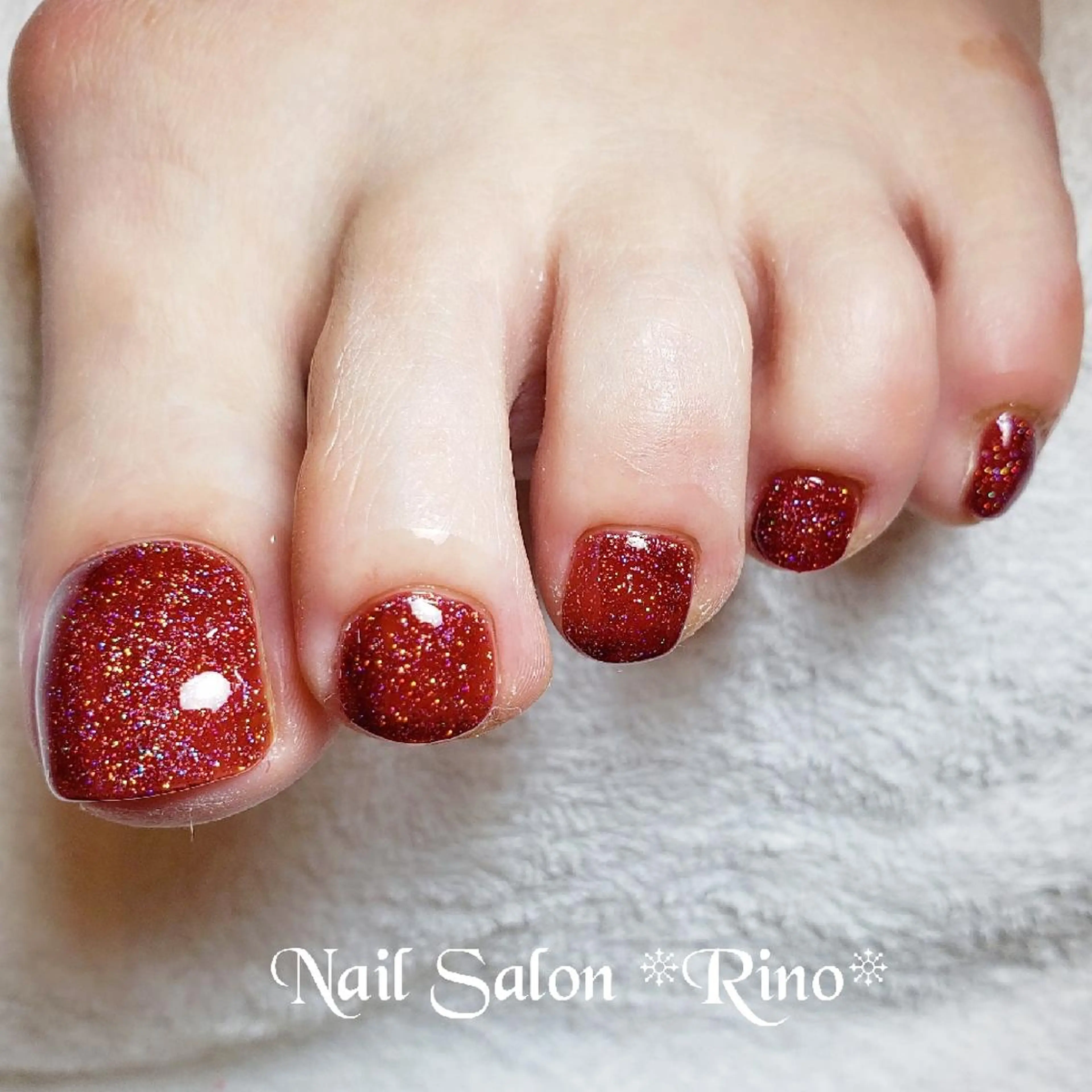 ネイル Katayama Yokoのネイルデザイン