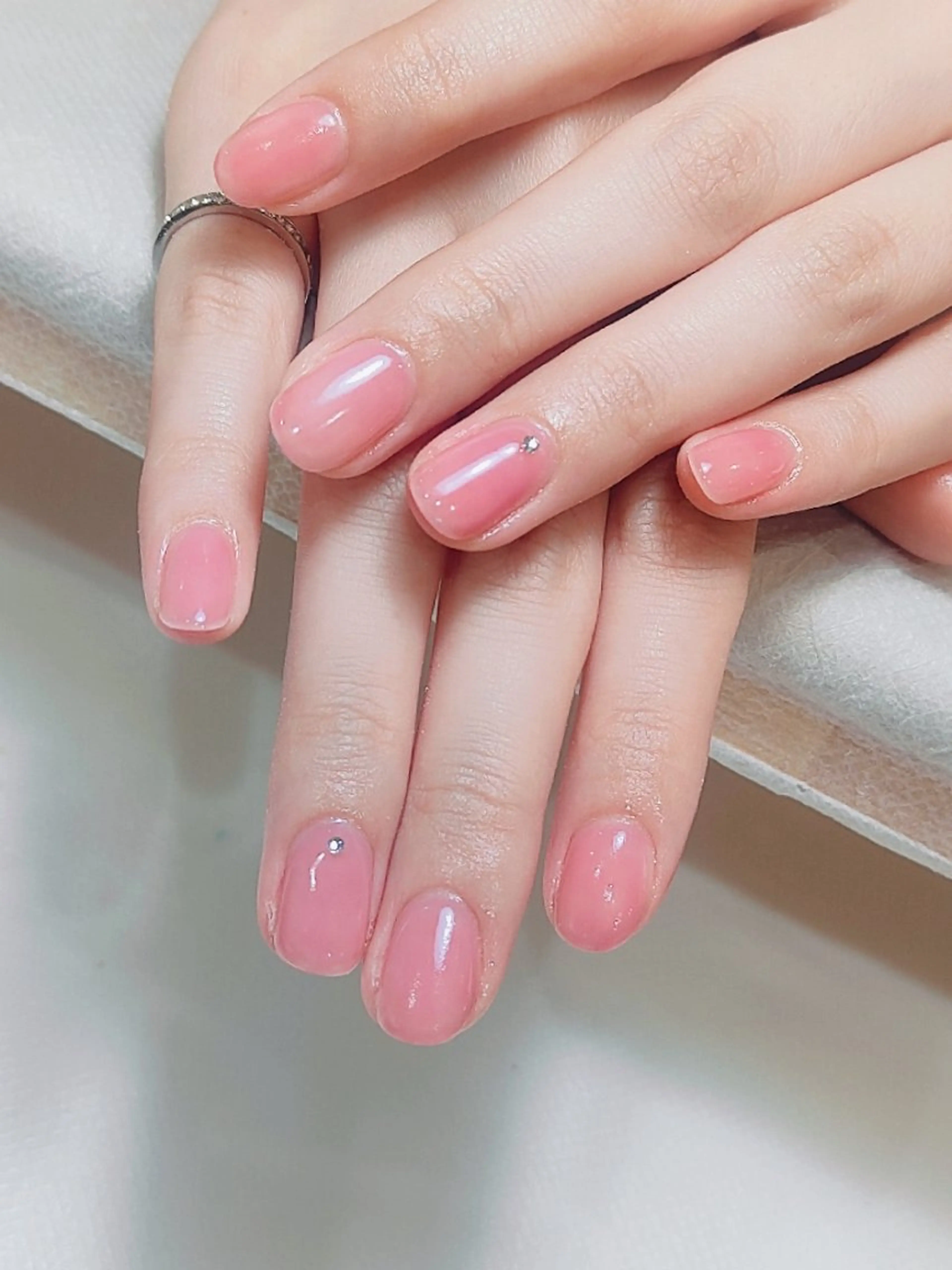 ネイル ハンドネイル sunny nail もっちのネイルデザイン