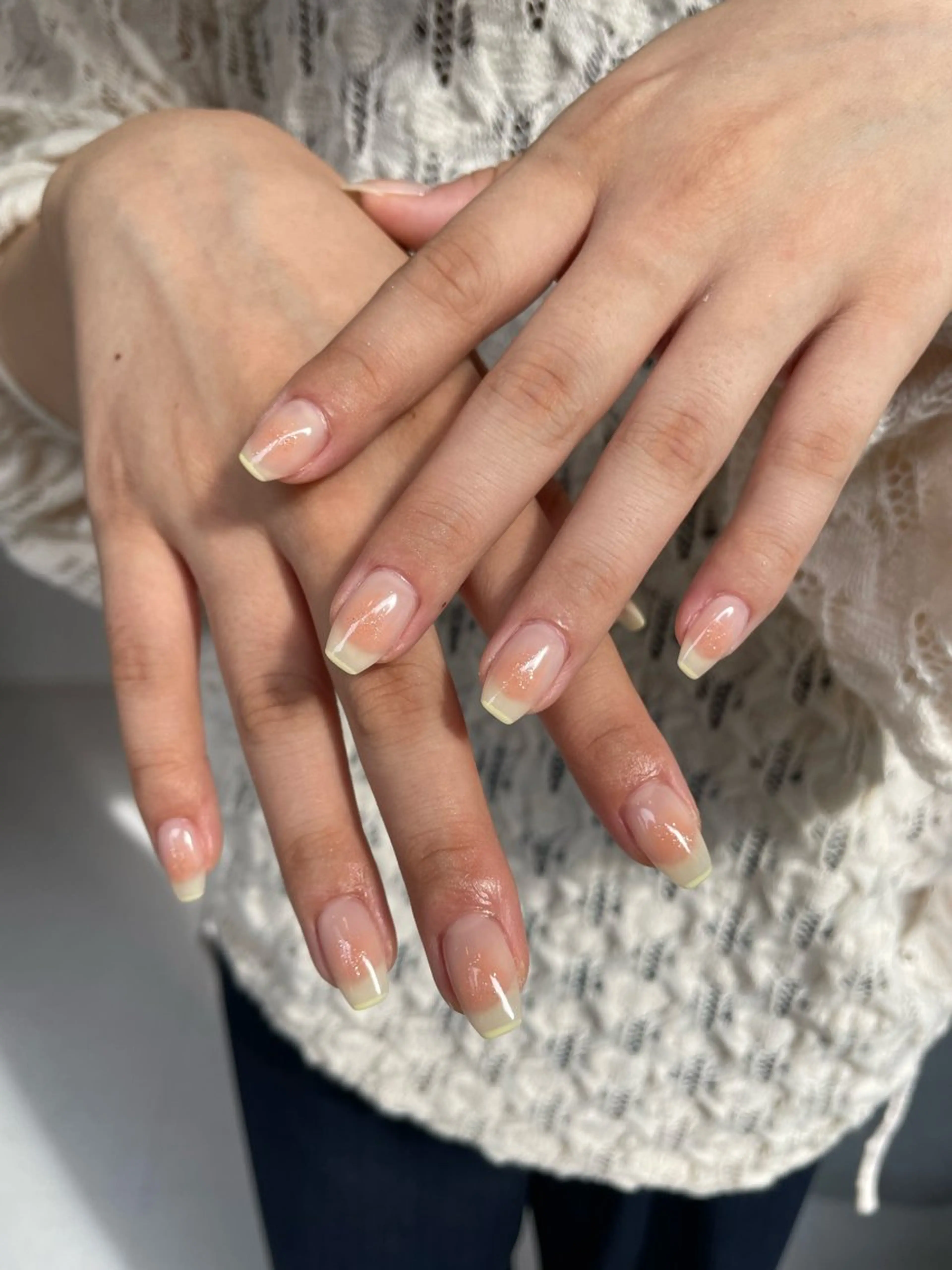 ネイル deg° nailのネイルデザイン