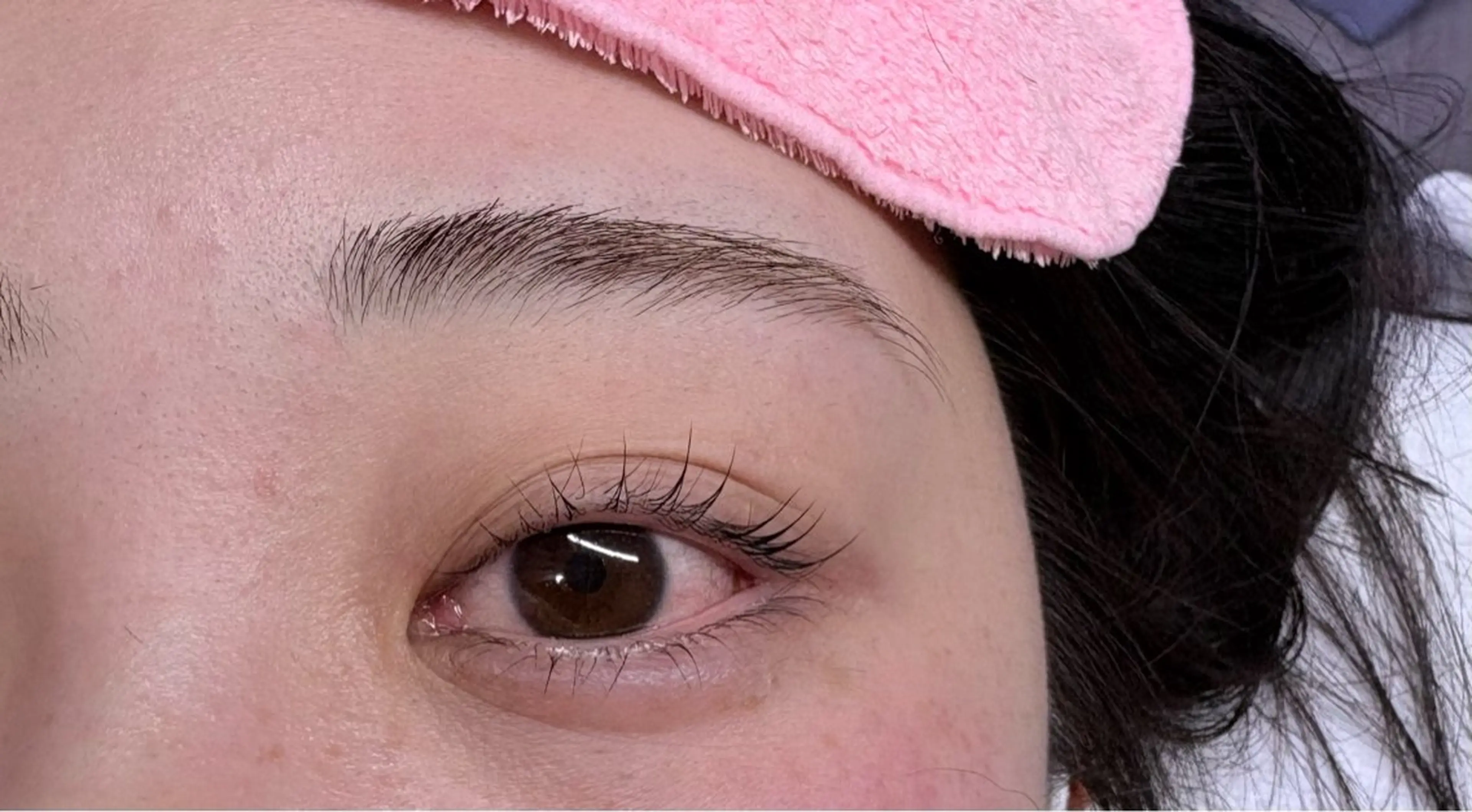 アイブロウ トータルビューティー サロン・Nの眉毛・アイブロウイメージ