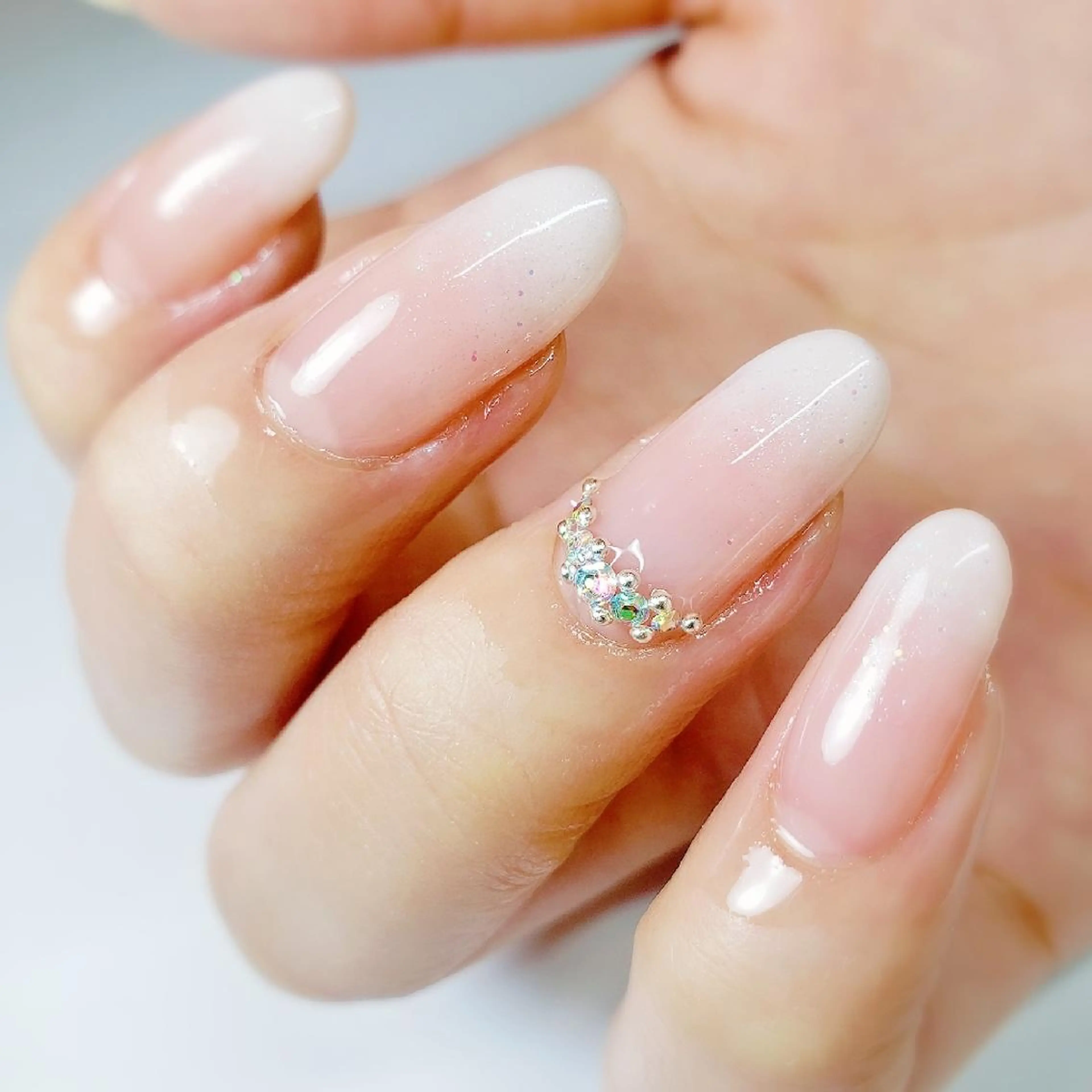 ネイル ハンドネイル Katayama Yokoのネイルデザイン