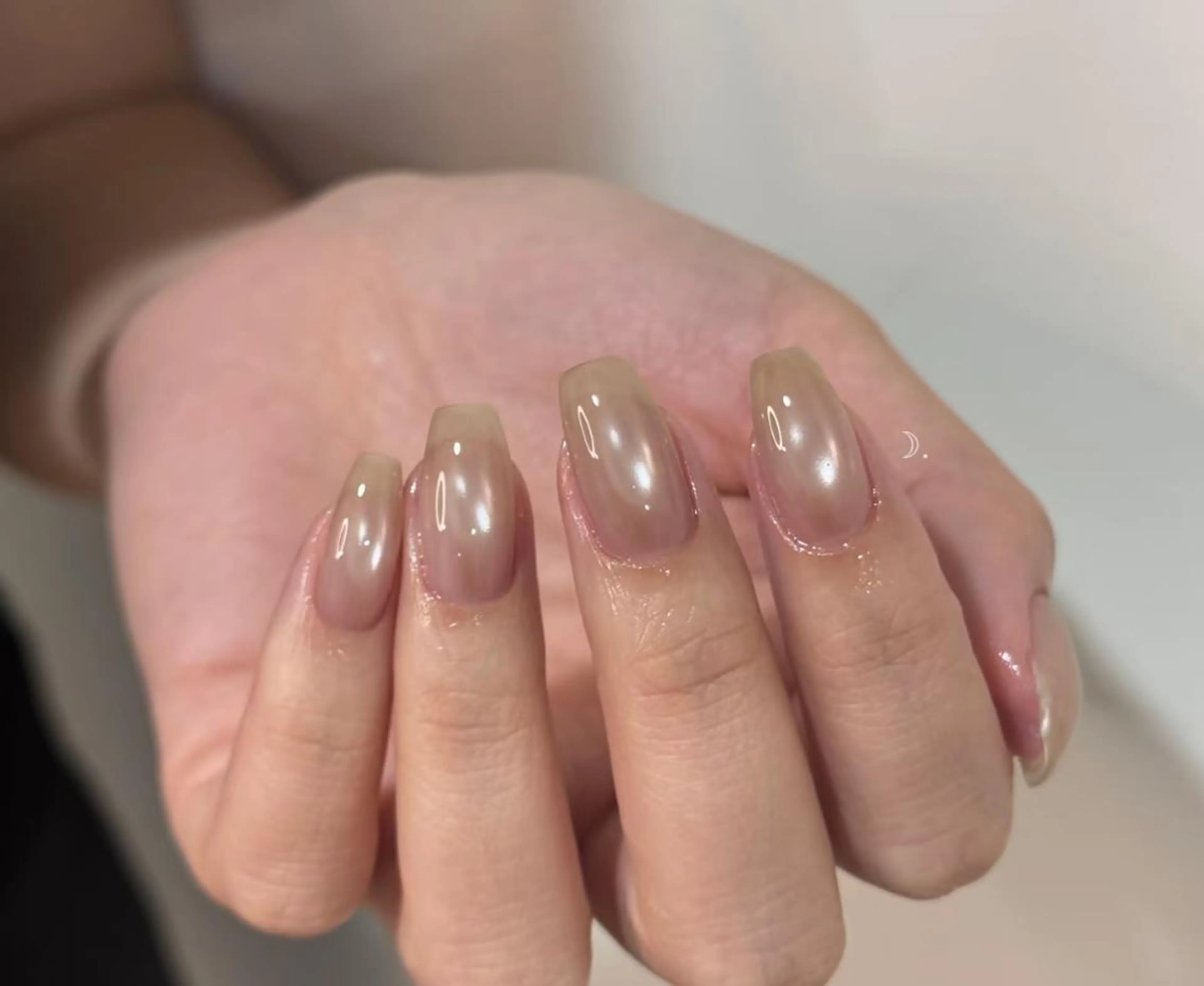 ネイル ハンドネイル 💫 Tsuki_Nailのネイルデザイン