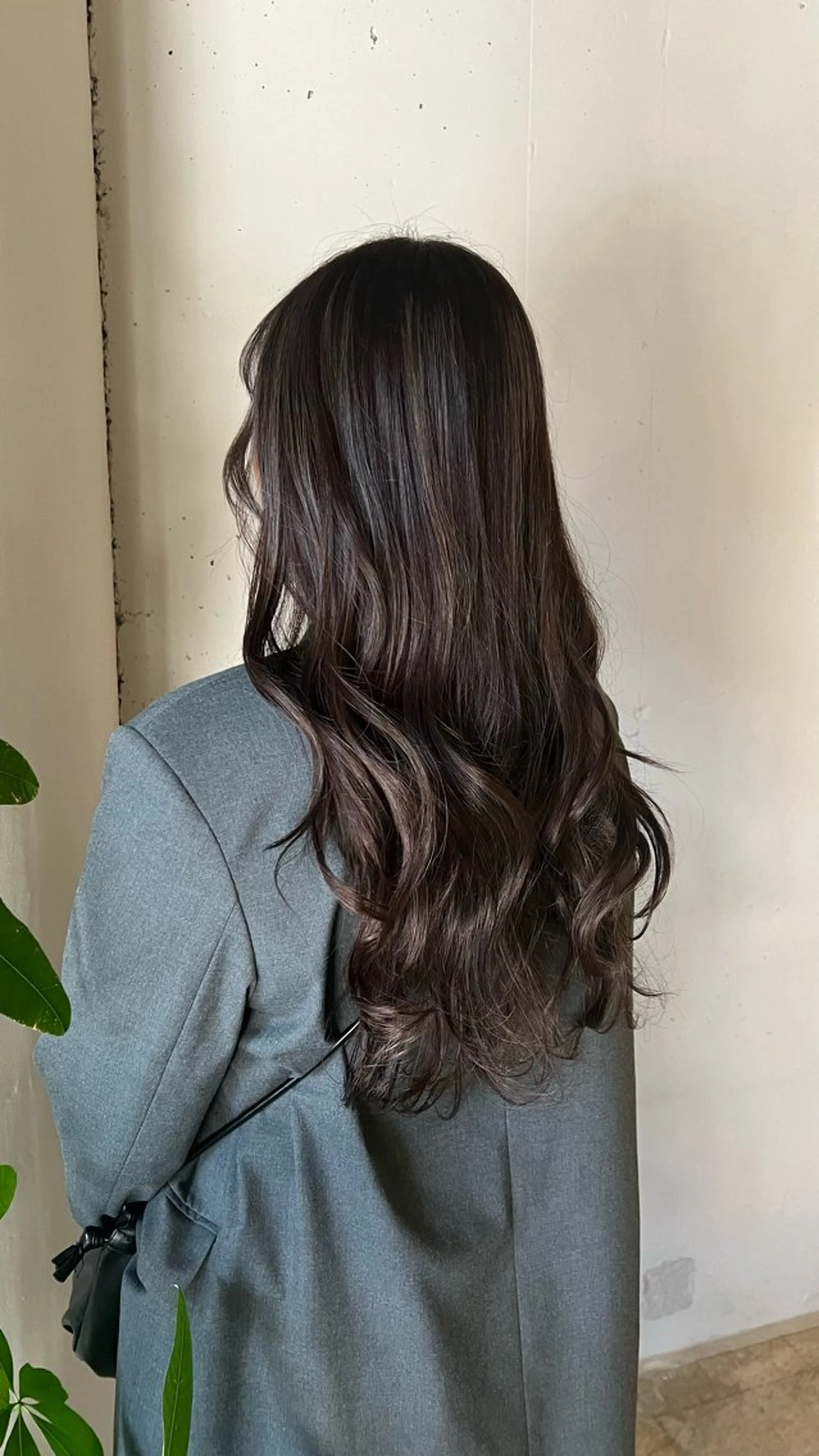 ロング カラー ハイライトカラー ハイライト カラースペシャリスト しょう🧑🏼‍🎨のヘアスタイル