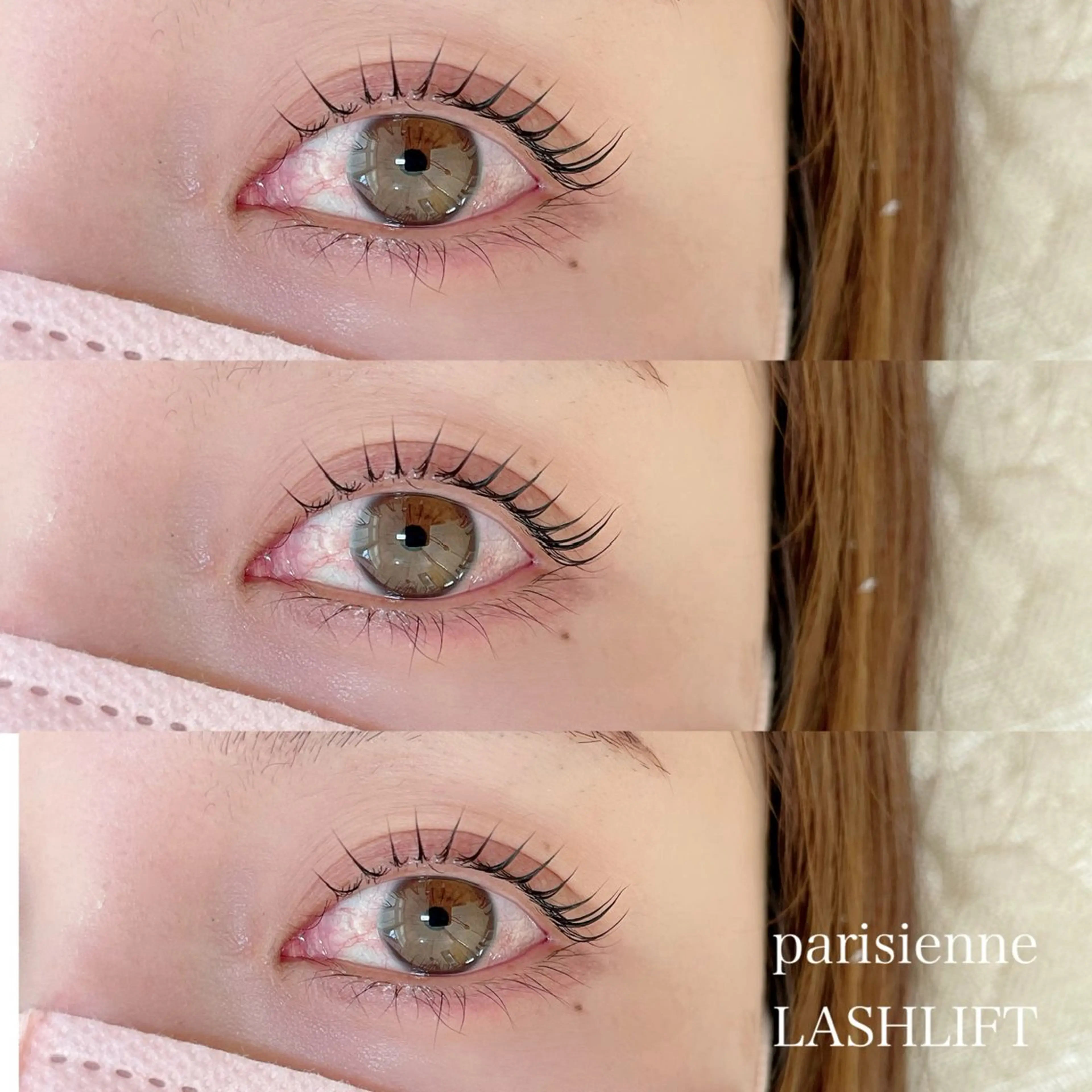 マツエク・マツパ マツパ SYV bypupe所属・💠 ayaka💠の眉毛・アイブロウイメージ