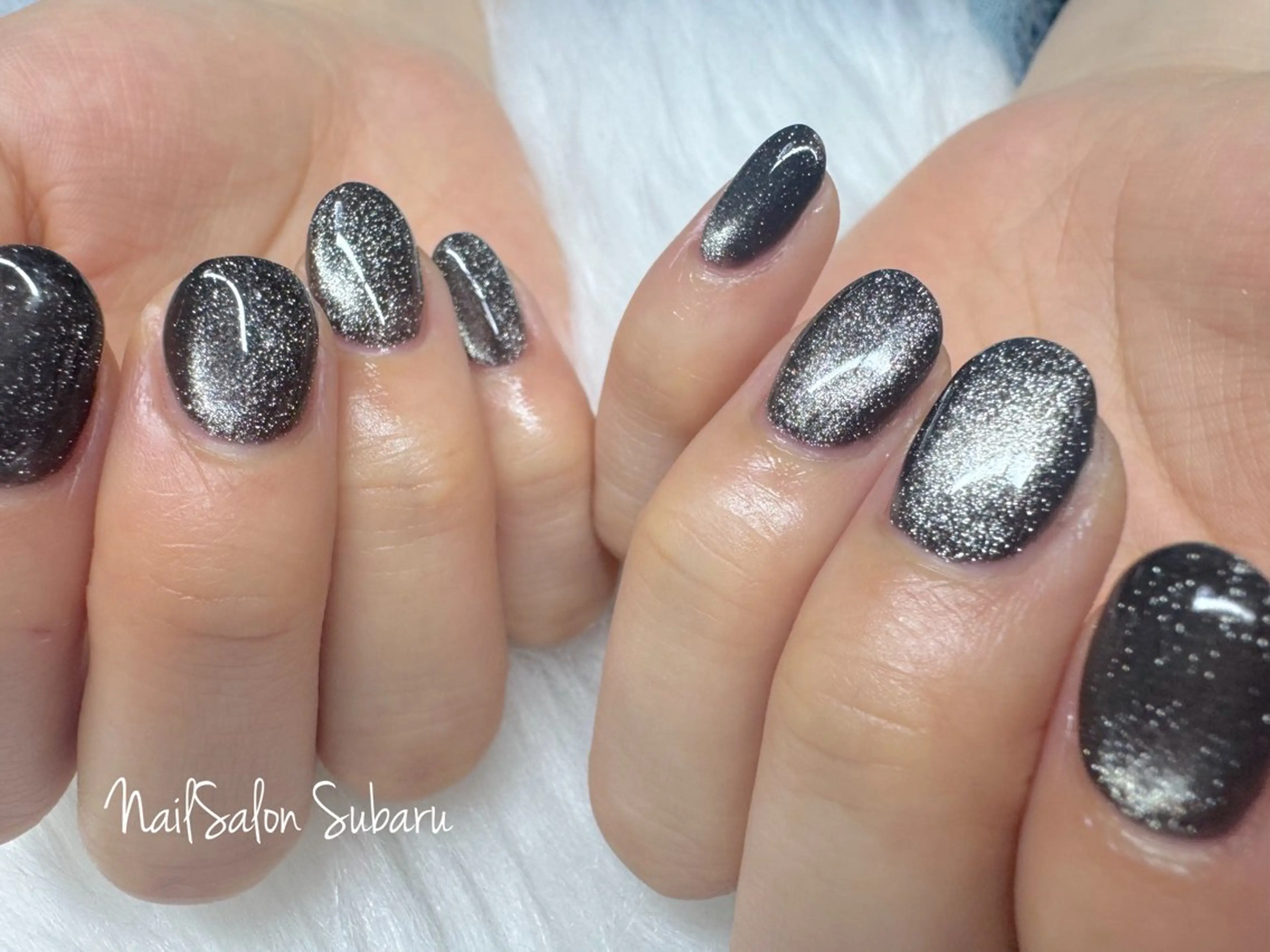 ネイル ハンドネイル Nail Salon Subaru所属・Nail Salon Subaruのネイルデザイン