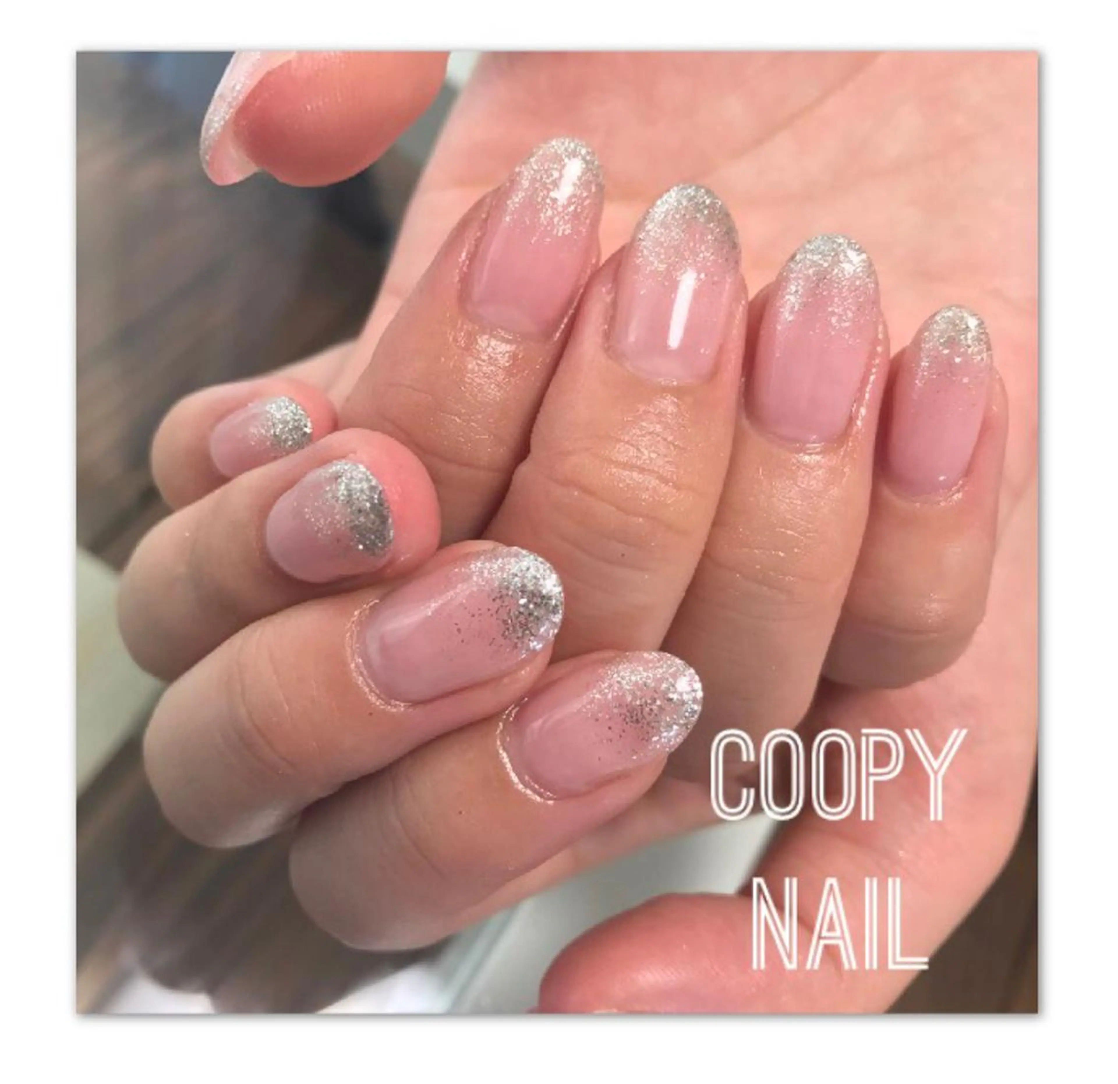 ネイル nail salon coopy所属・野澤 美優のネイルデザイン