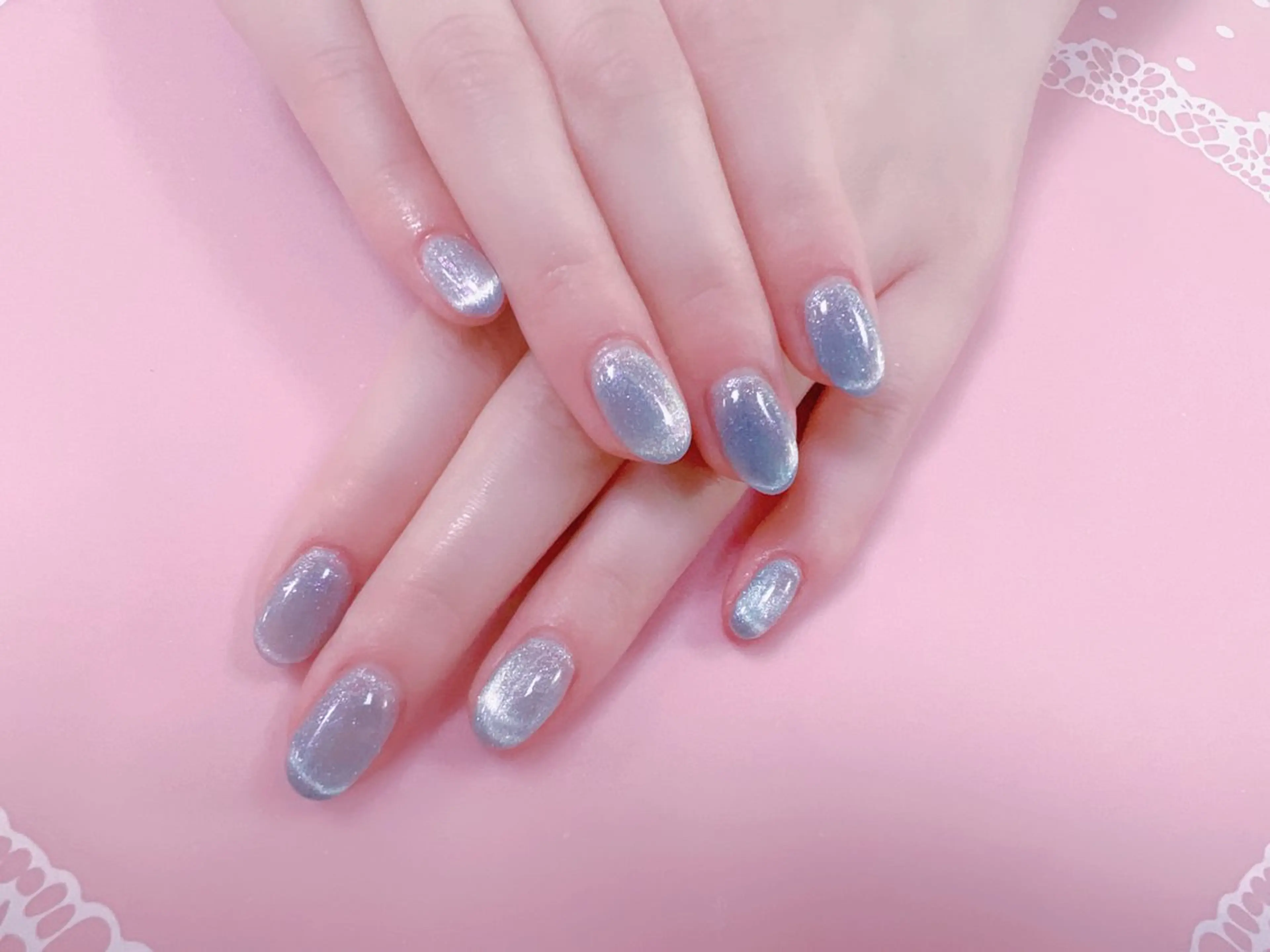 ネイル 横浜 美夢のネイルデザイン