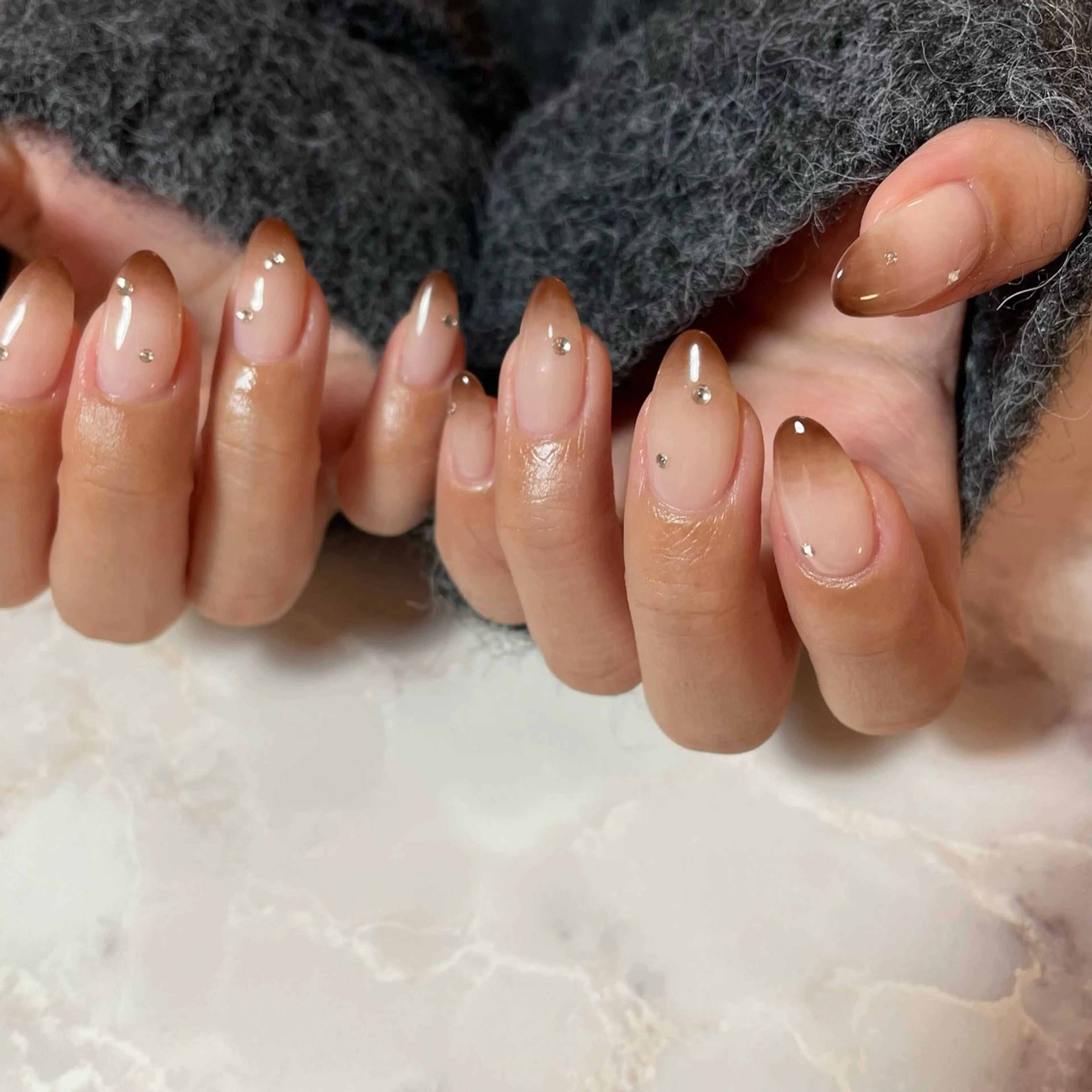 ネイル Ami 🦥のネイルデザイン