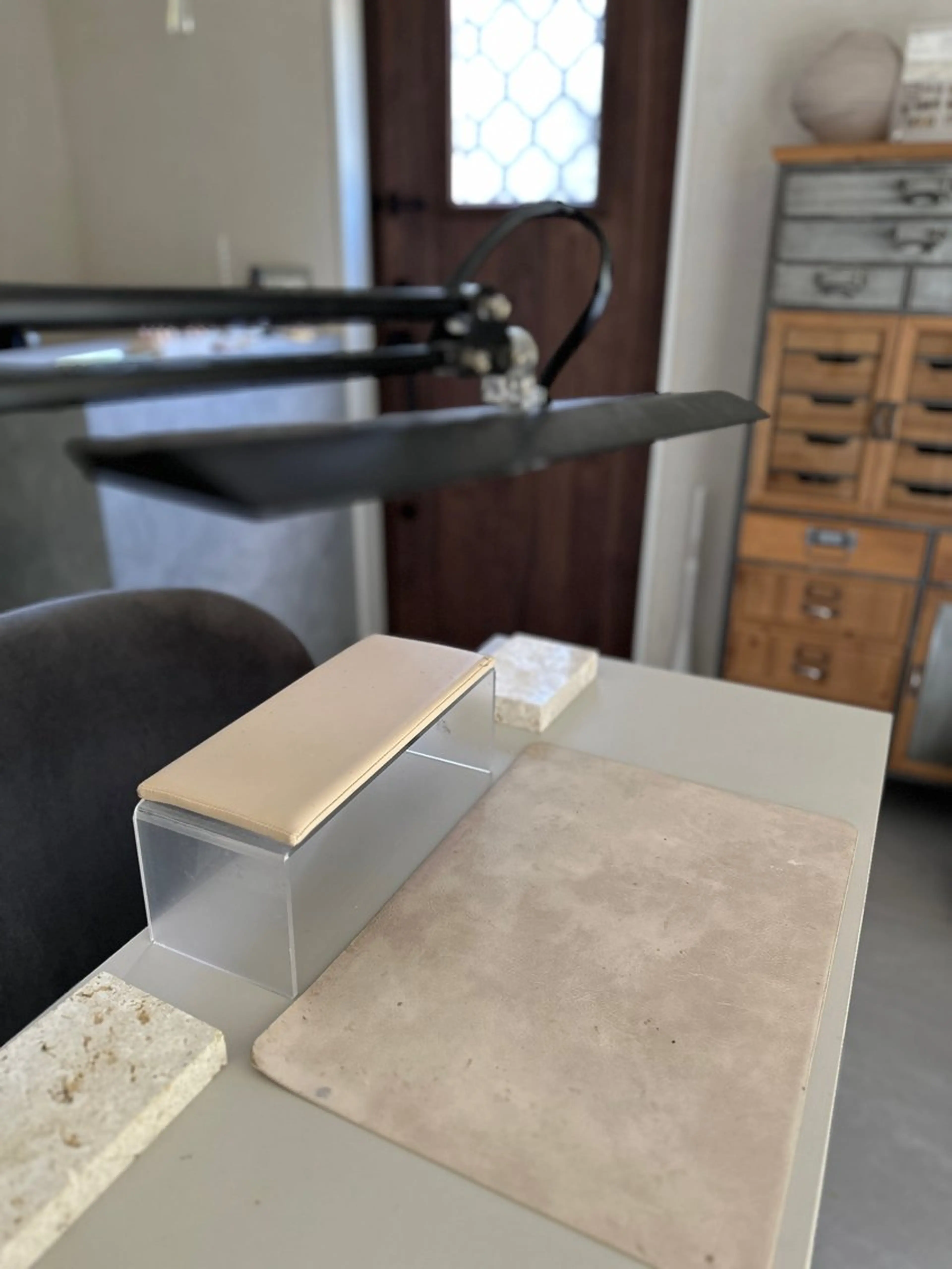 ネイル lua_nail Yokoのネイルデザイン