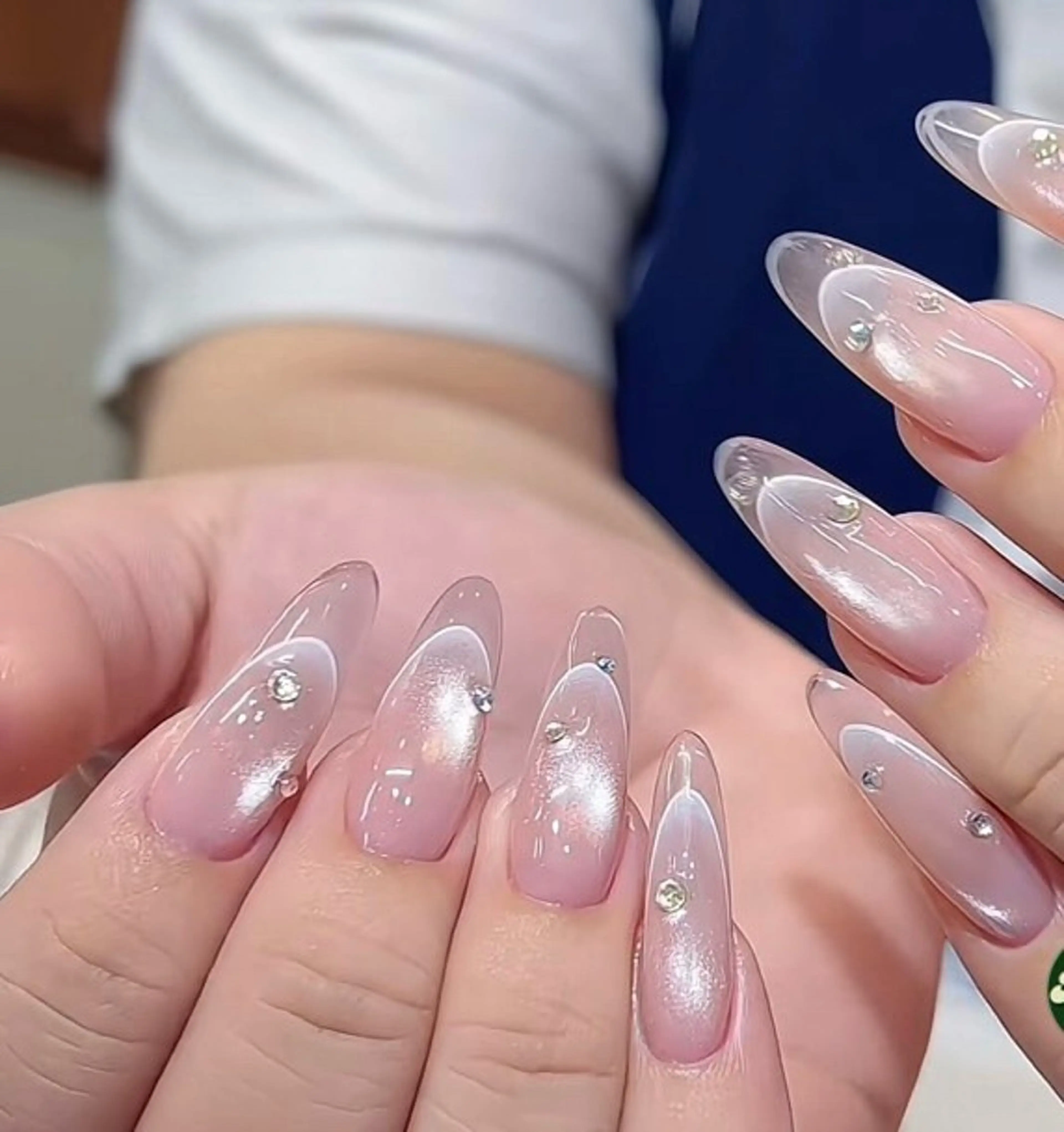 ネイル NekoNailsalon所属・NekoNail salonのネイルデザイン