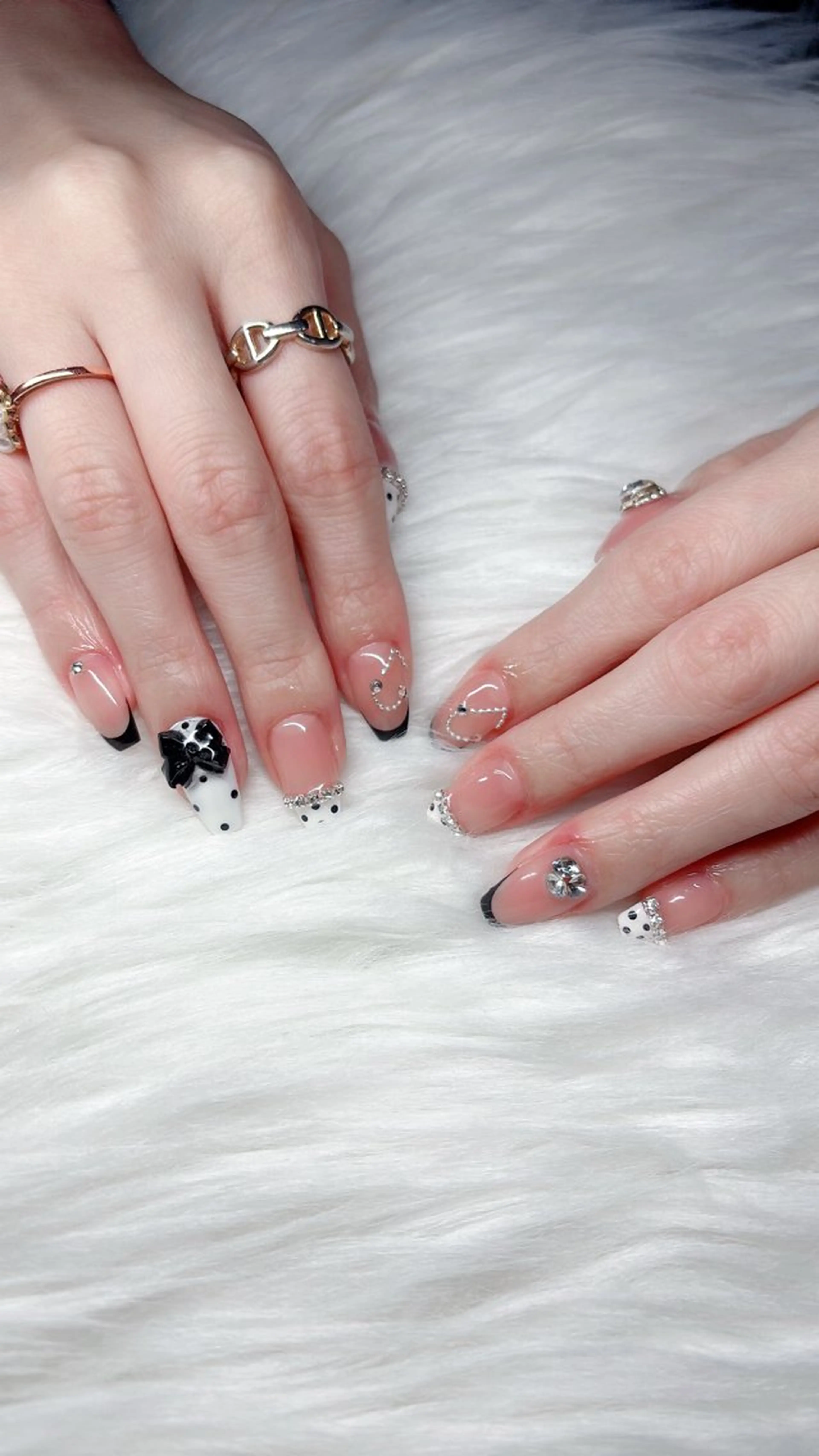 ネイル ハンドネイル Yudia tamakiのネイルデザイン