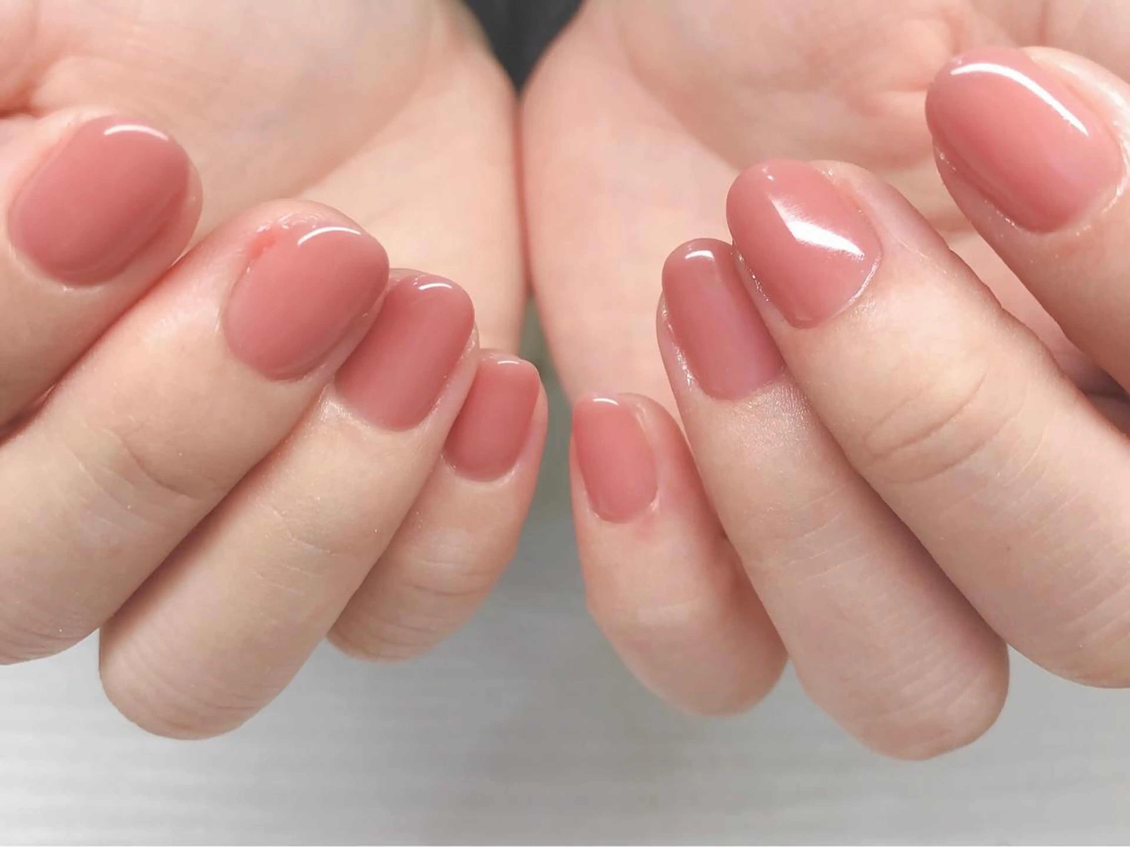 ネイル Liennail 持込デザインやり放題のネイルデザイン