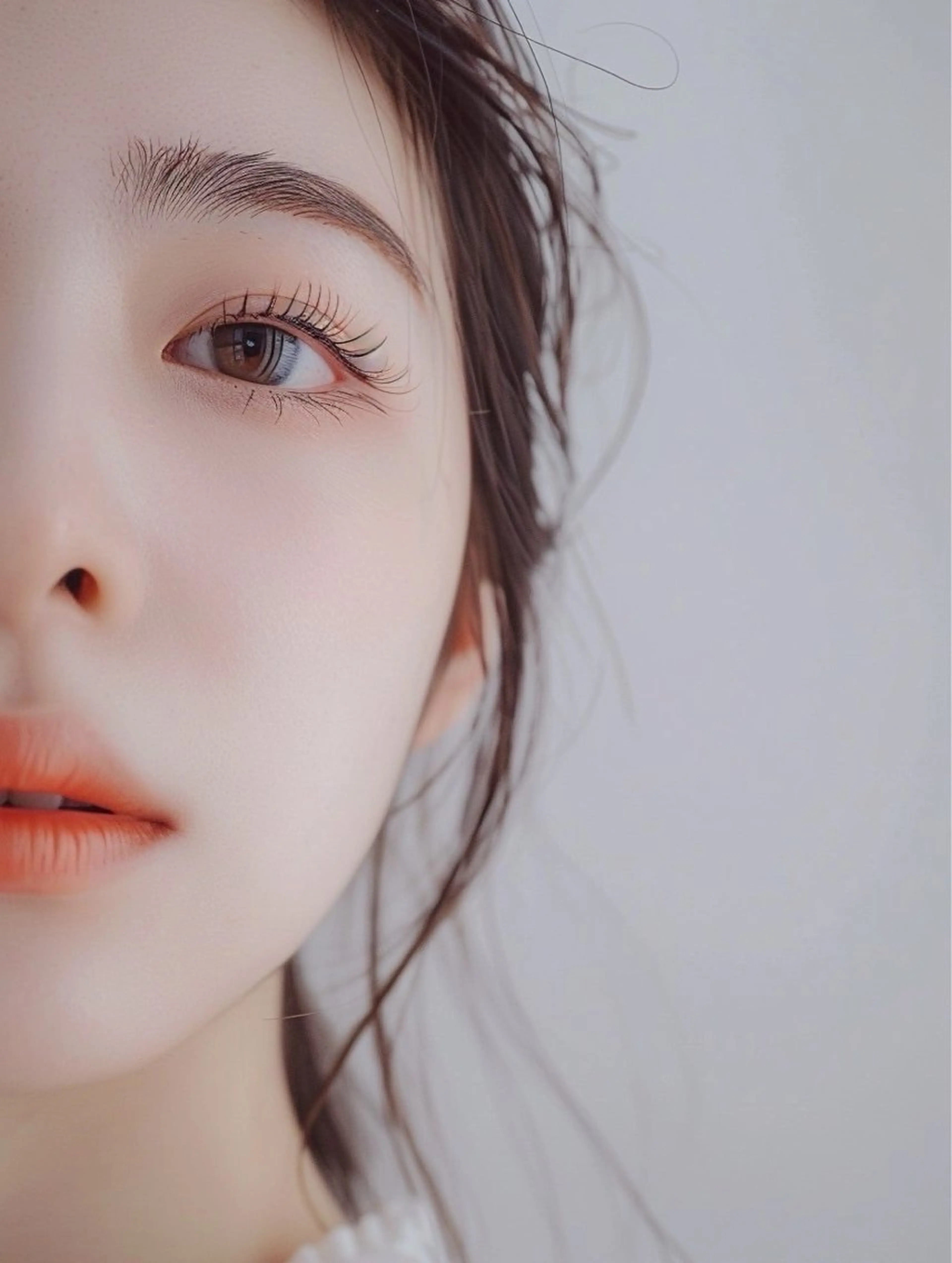 マツエク・マツパ 🐰駅から徒歩5分 当日予約◎下妻🫧のマツエク・マツパデザイン