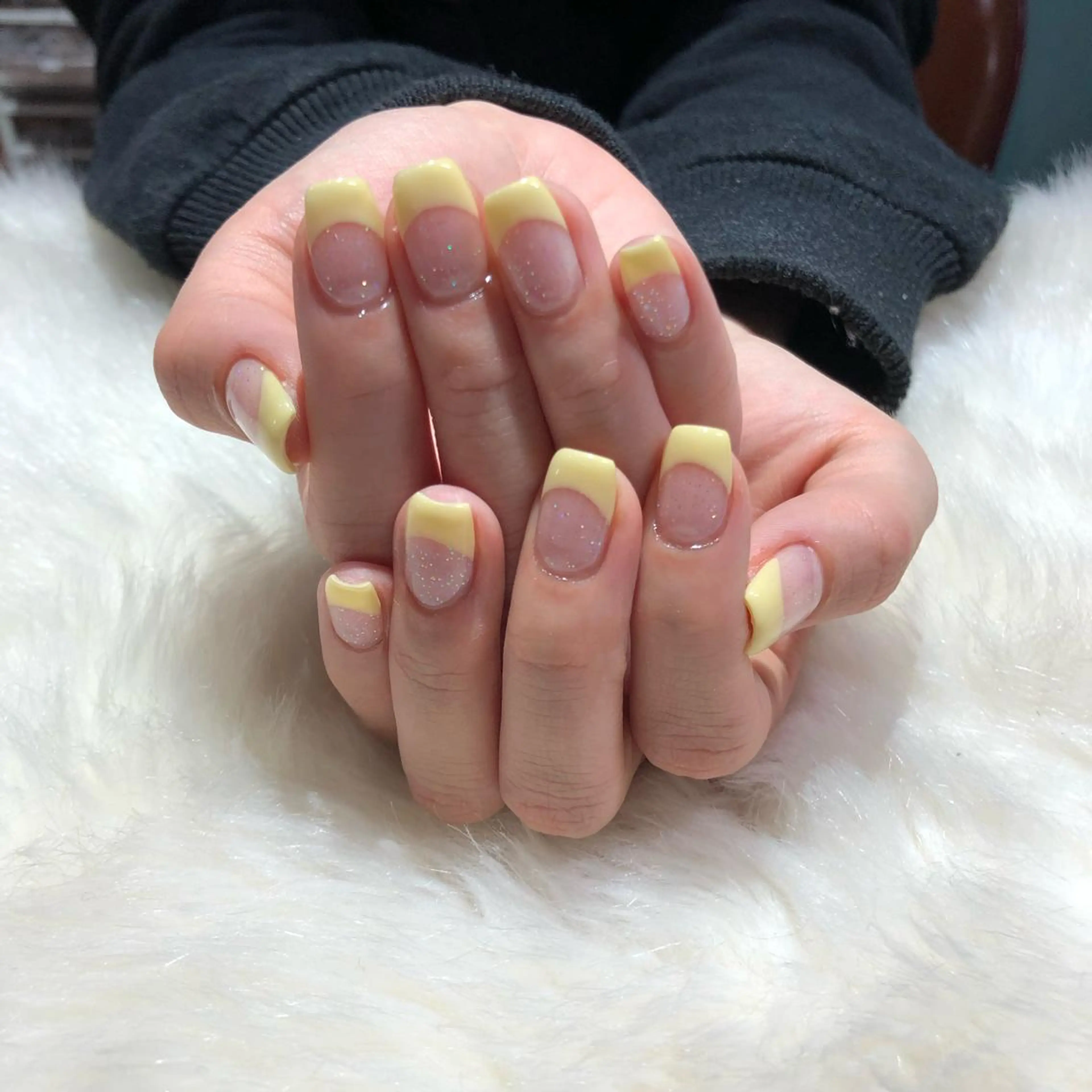 ネイル ハンドネイル フットネイル ハンドケア Nes.Nail所属・Miyagi Asamiのネイルデザイン