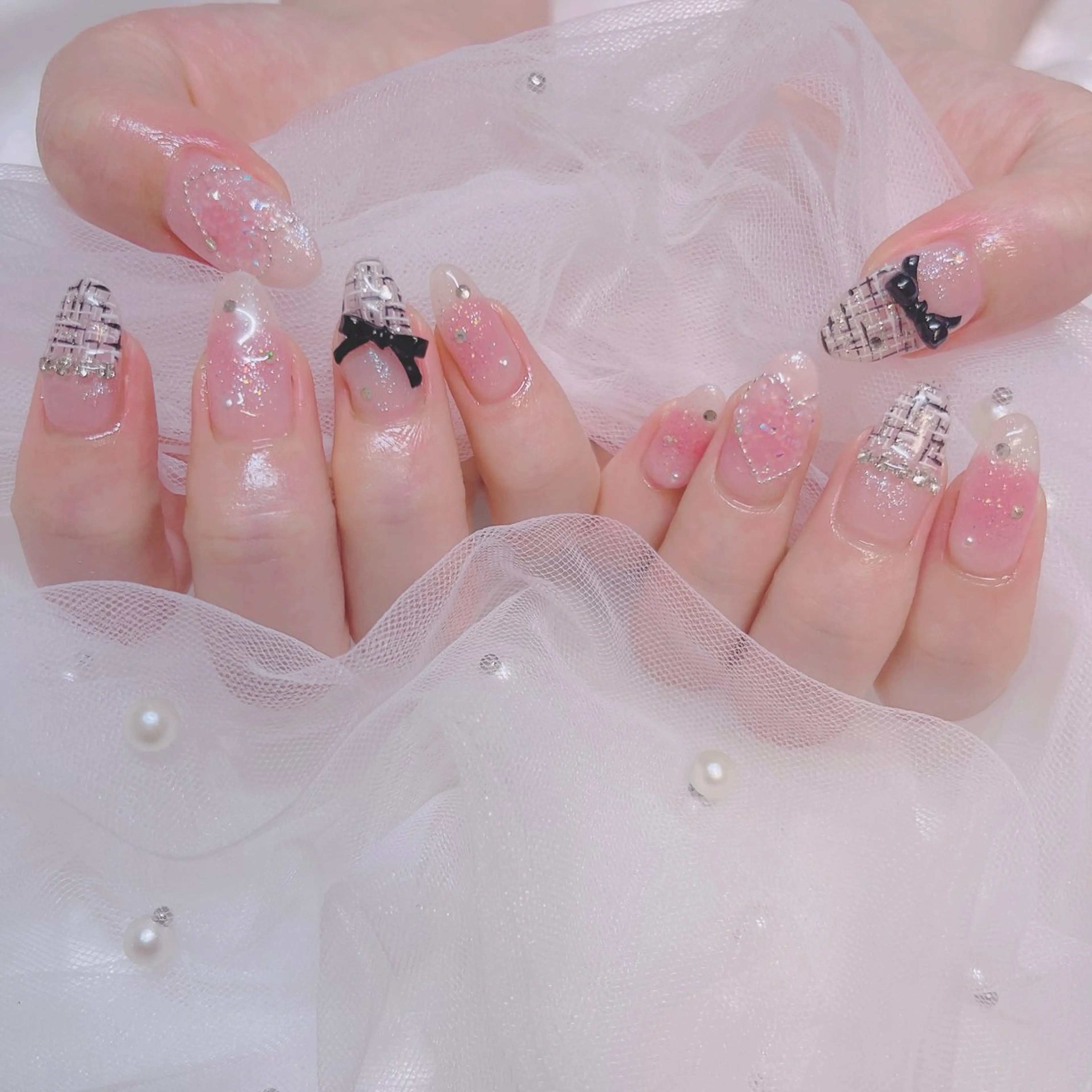 ネイル Private Salon 大宮のネイルデザイン