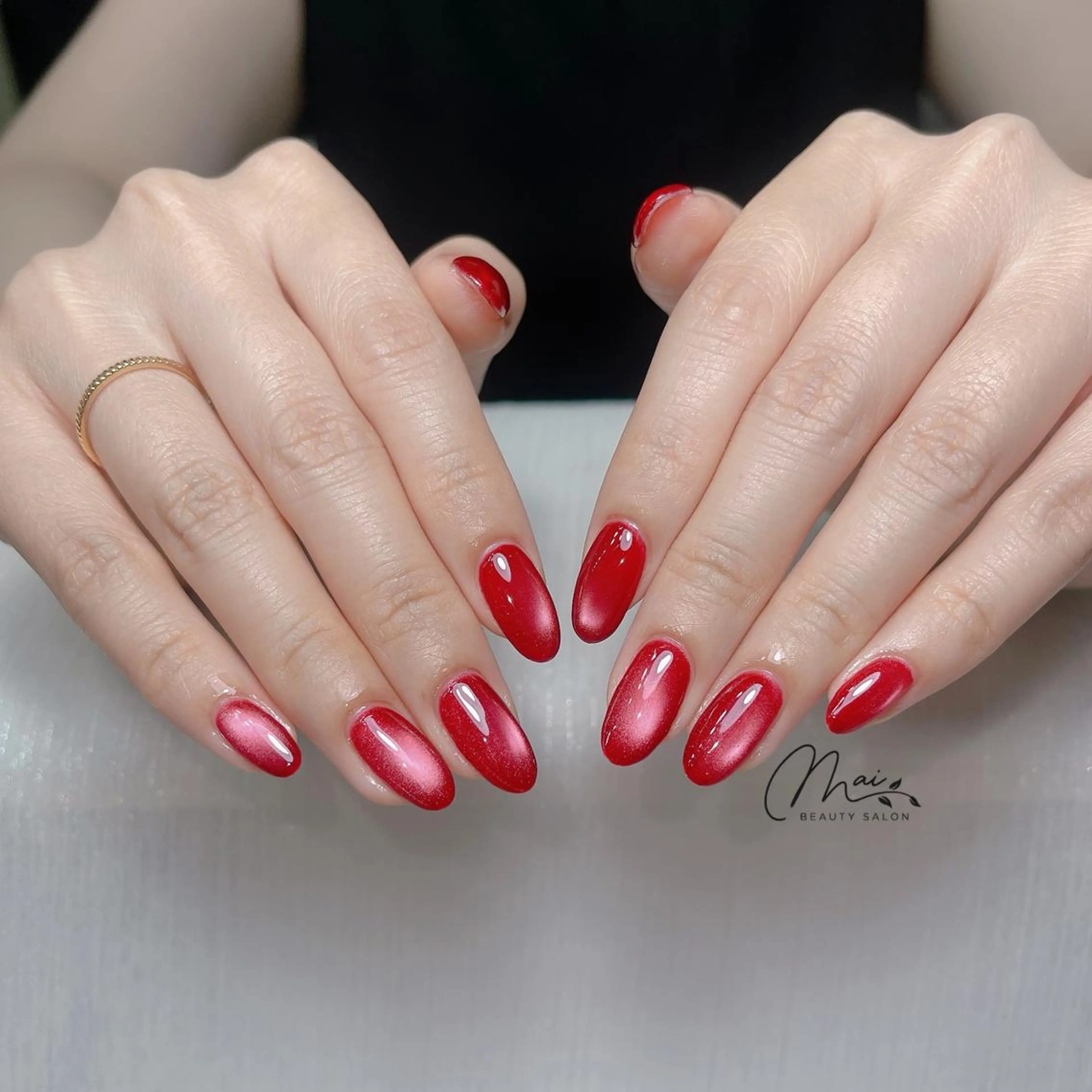 ネイル MaiBeauty マイ マイのネイルデザイン
