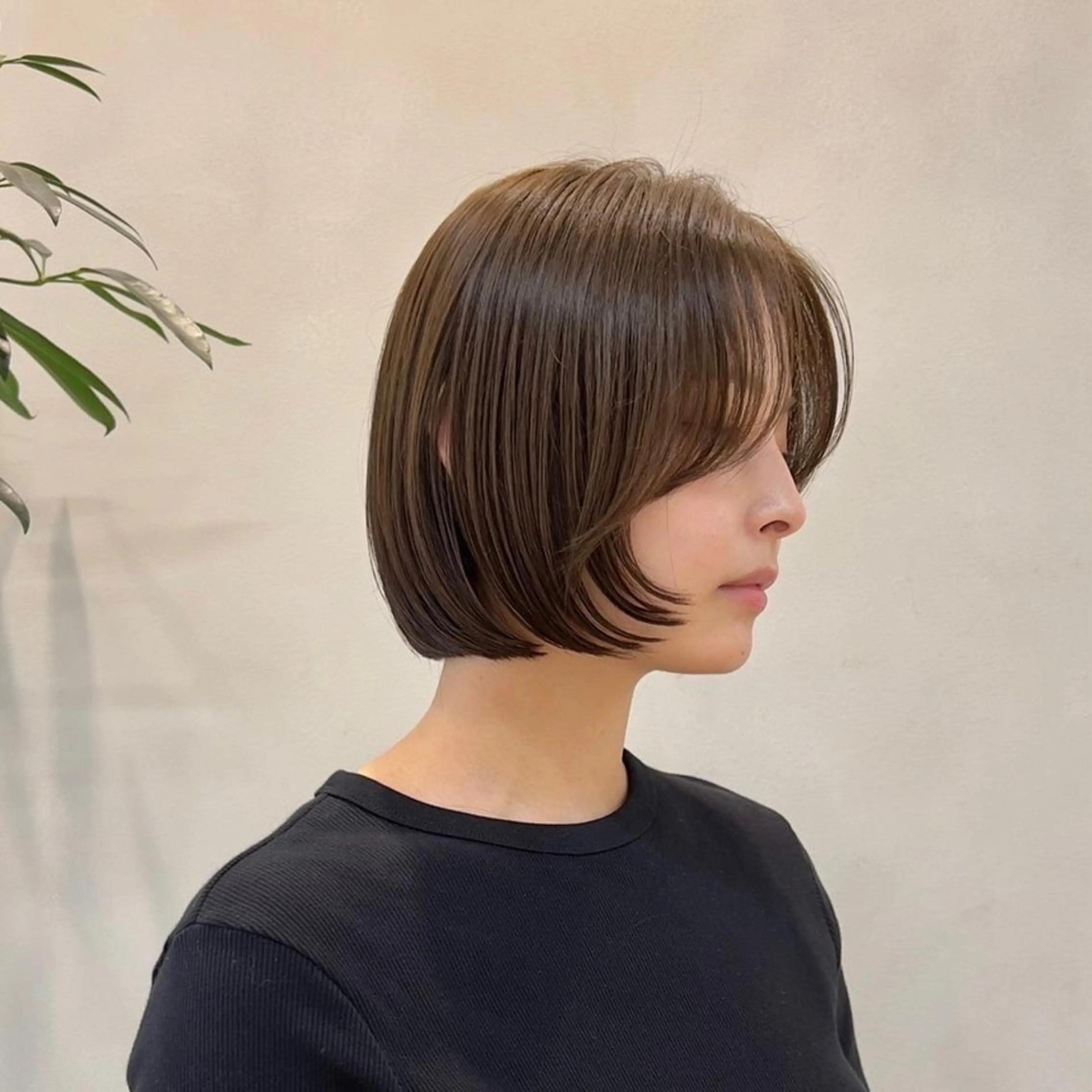 ミディアム 🌀perm 🌀のヘアスタイル