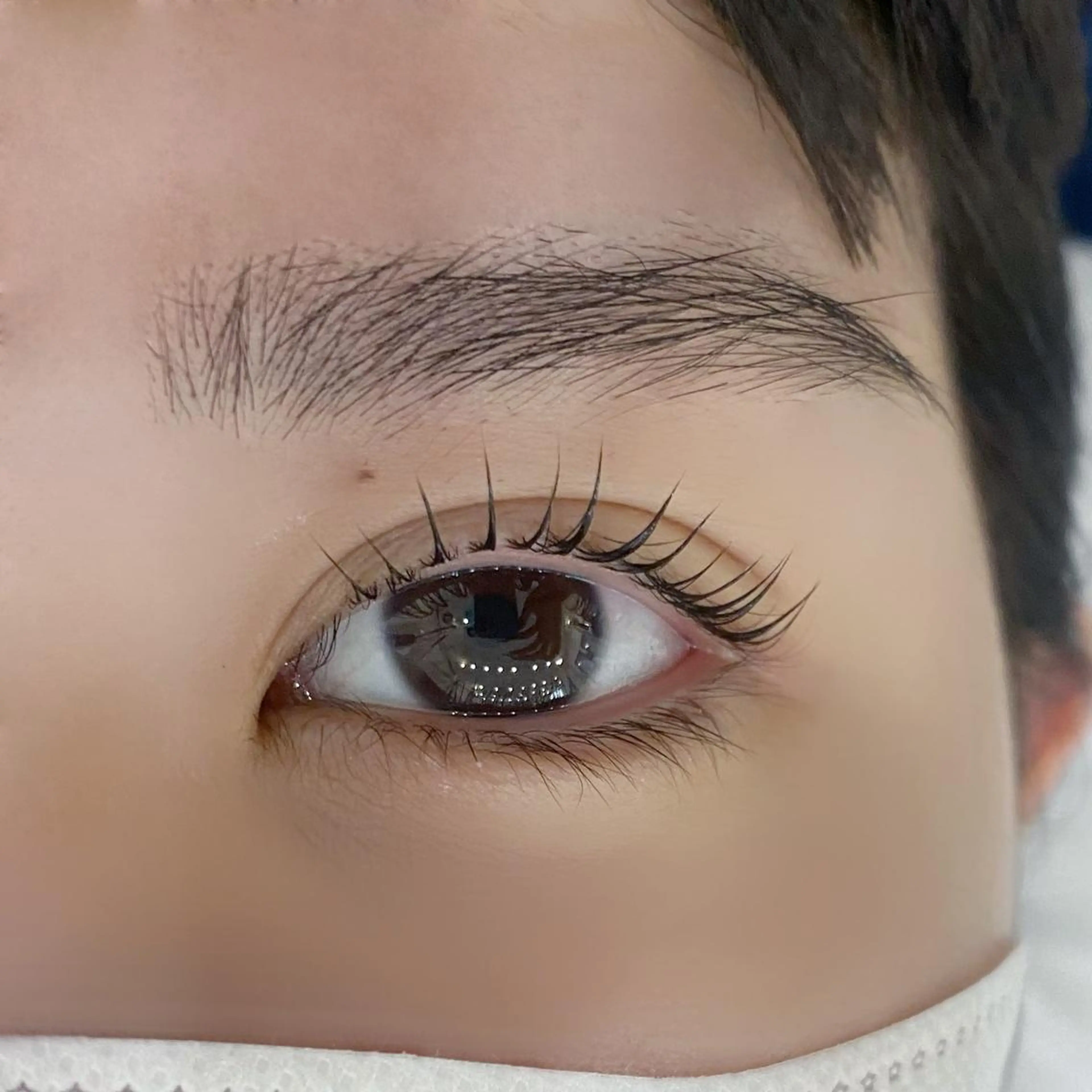 マツエク・マツパ マリーテレジア YUKIのマツエク・マツパデザイン