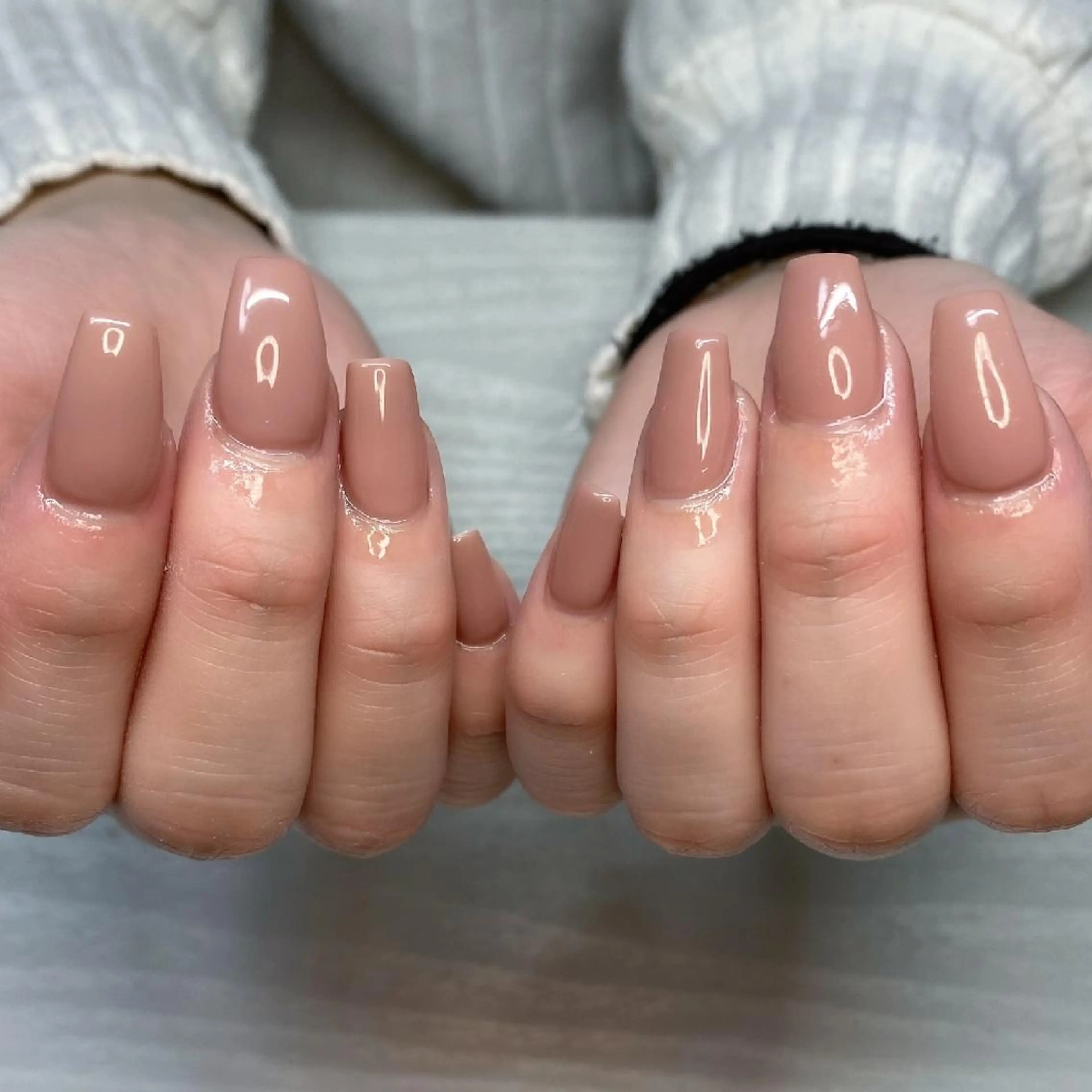 ネイル ハンドネイル Miley nailのネイルデザイン