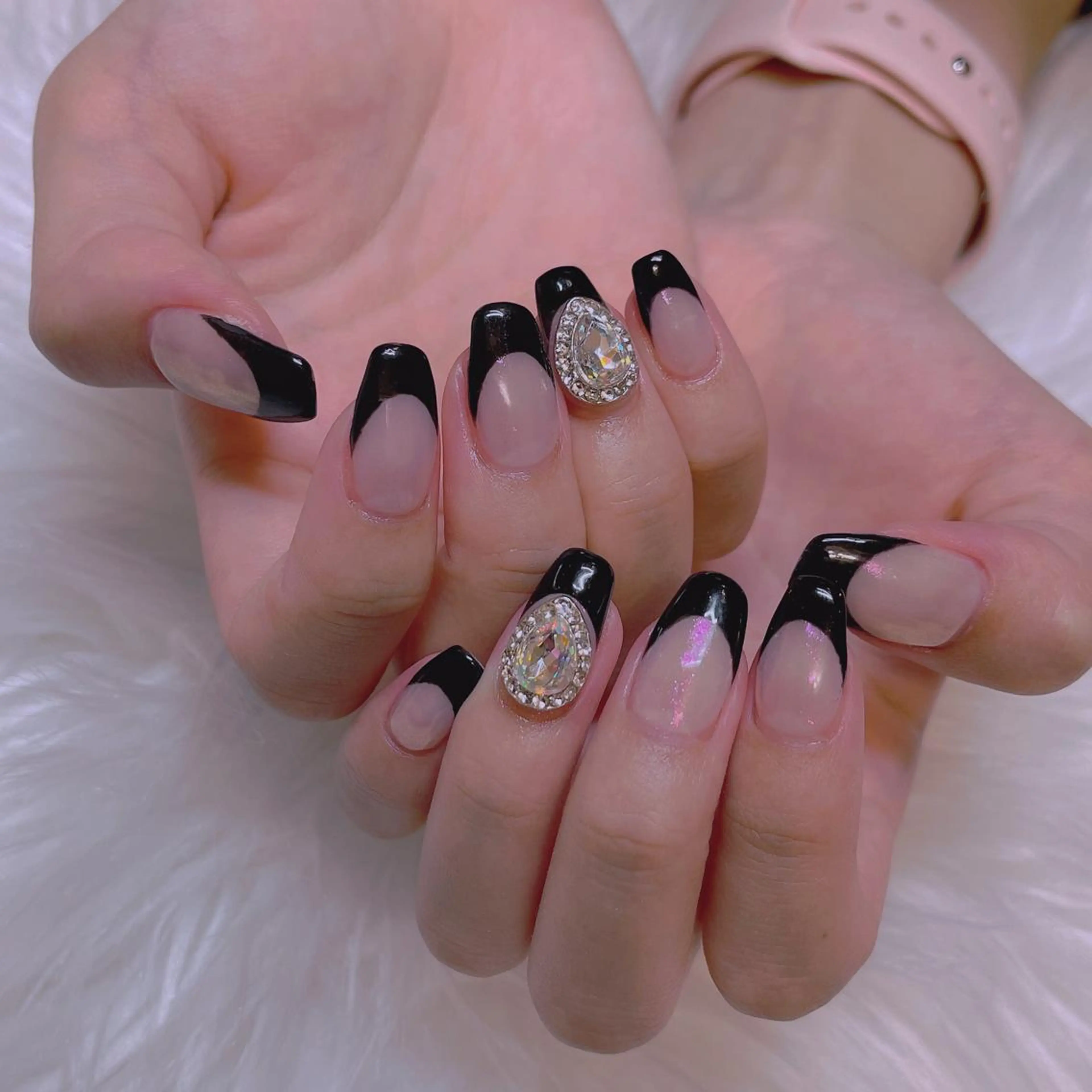 ネイル Private Salon 大宮のネイルデザイン