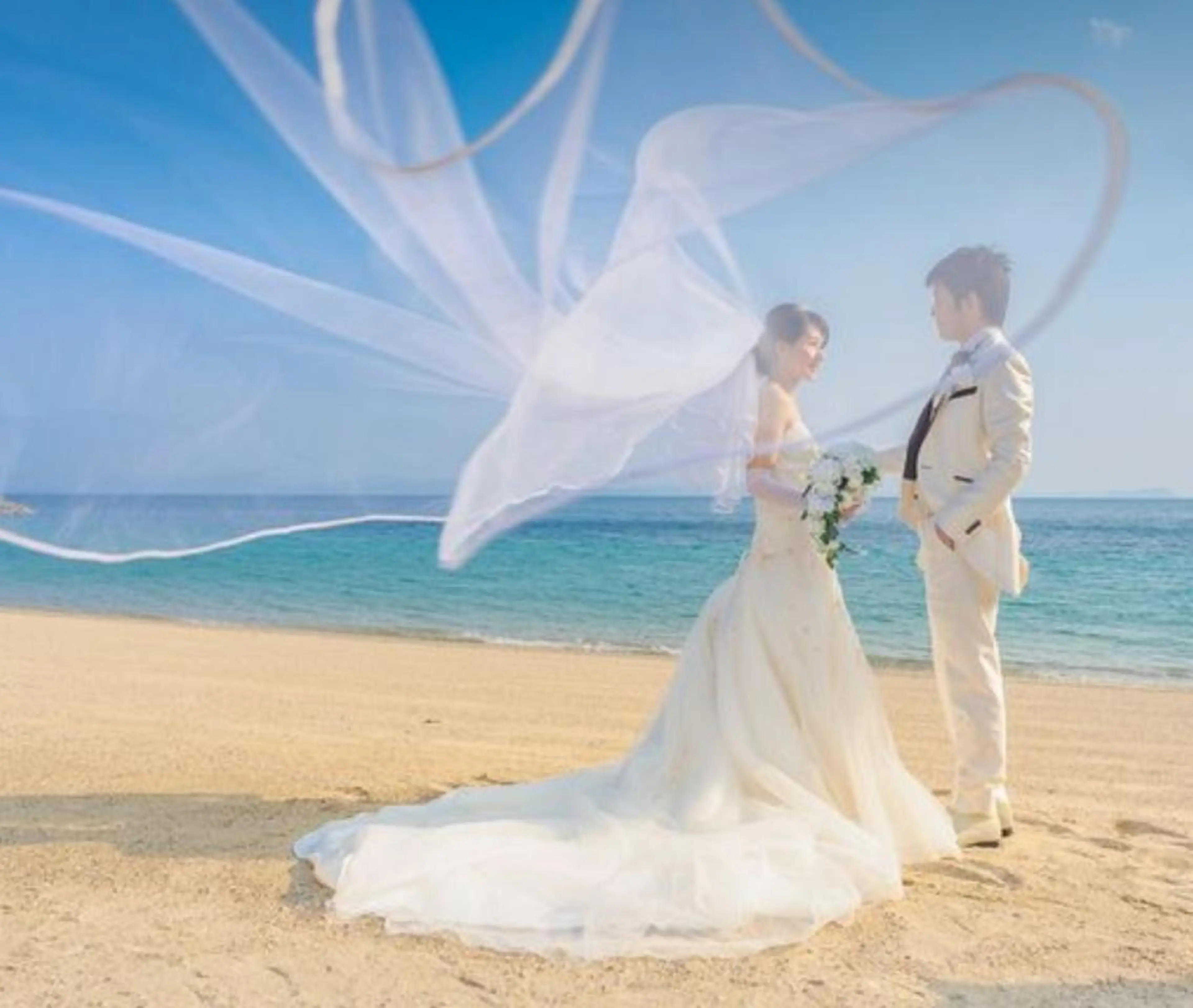 増田 朋子のエステ・リラクイメージ