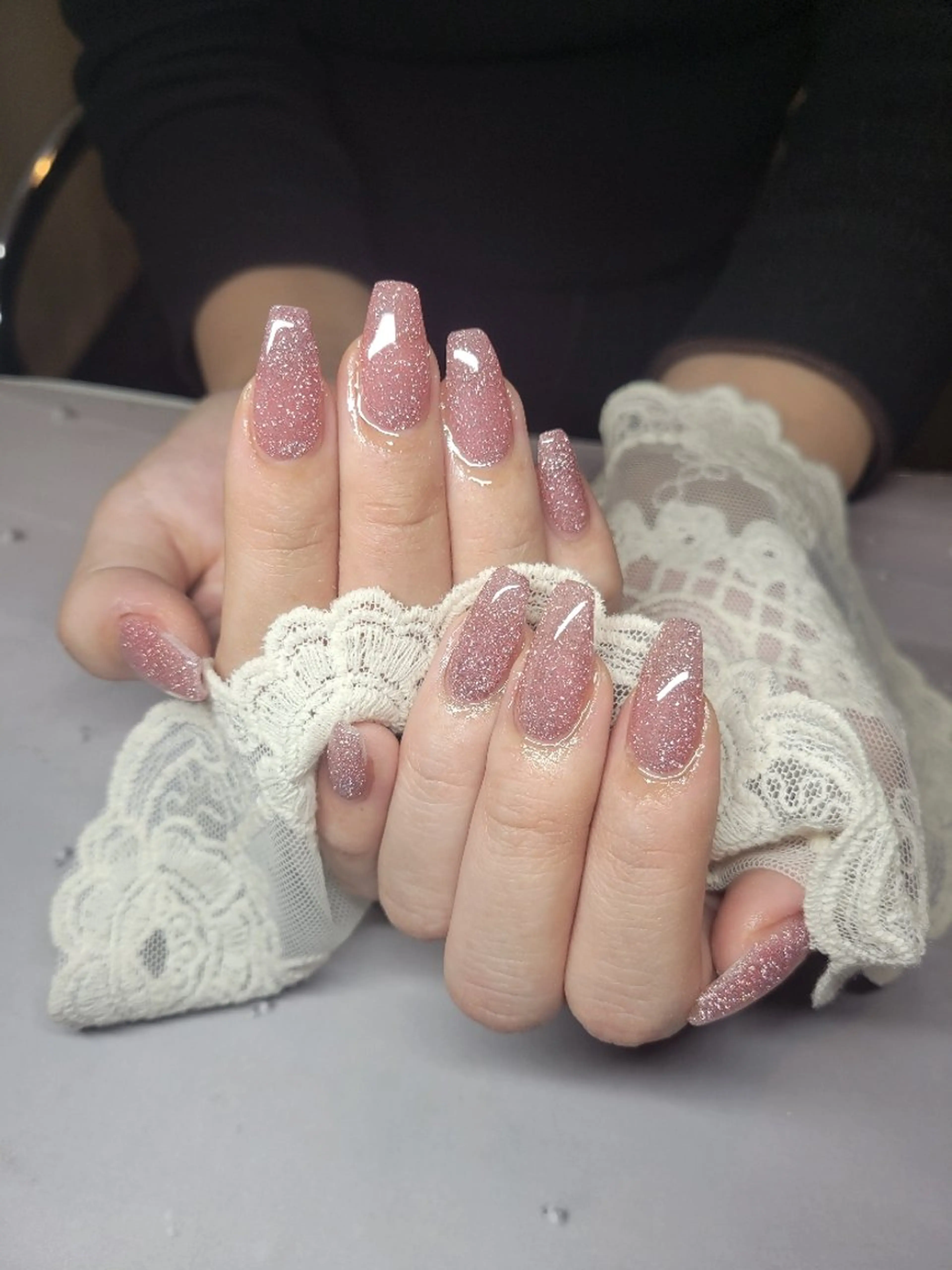 ネイル Nail salon Coco所属・Nail salon Coco【溝の口駅】のネイルデザイン