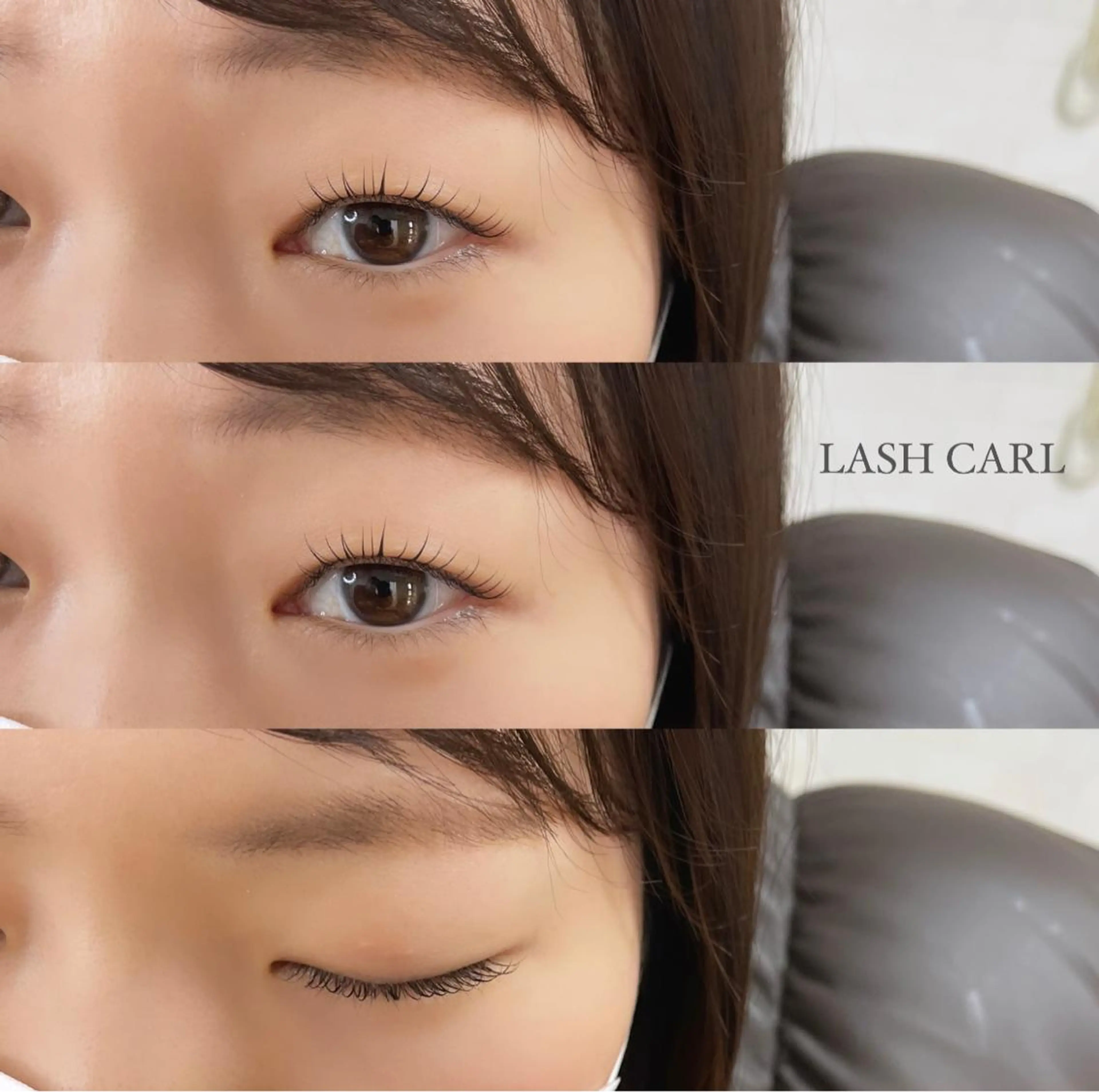 マツエク・マツパ H e l l a所属・まつげパーマ／眉毛 H e l l aの眉毛・アイブロウイメージ