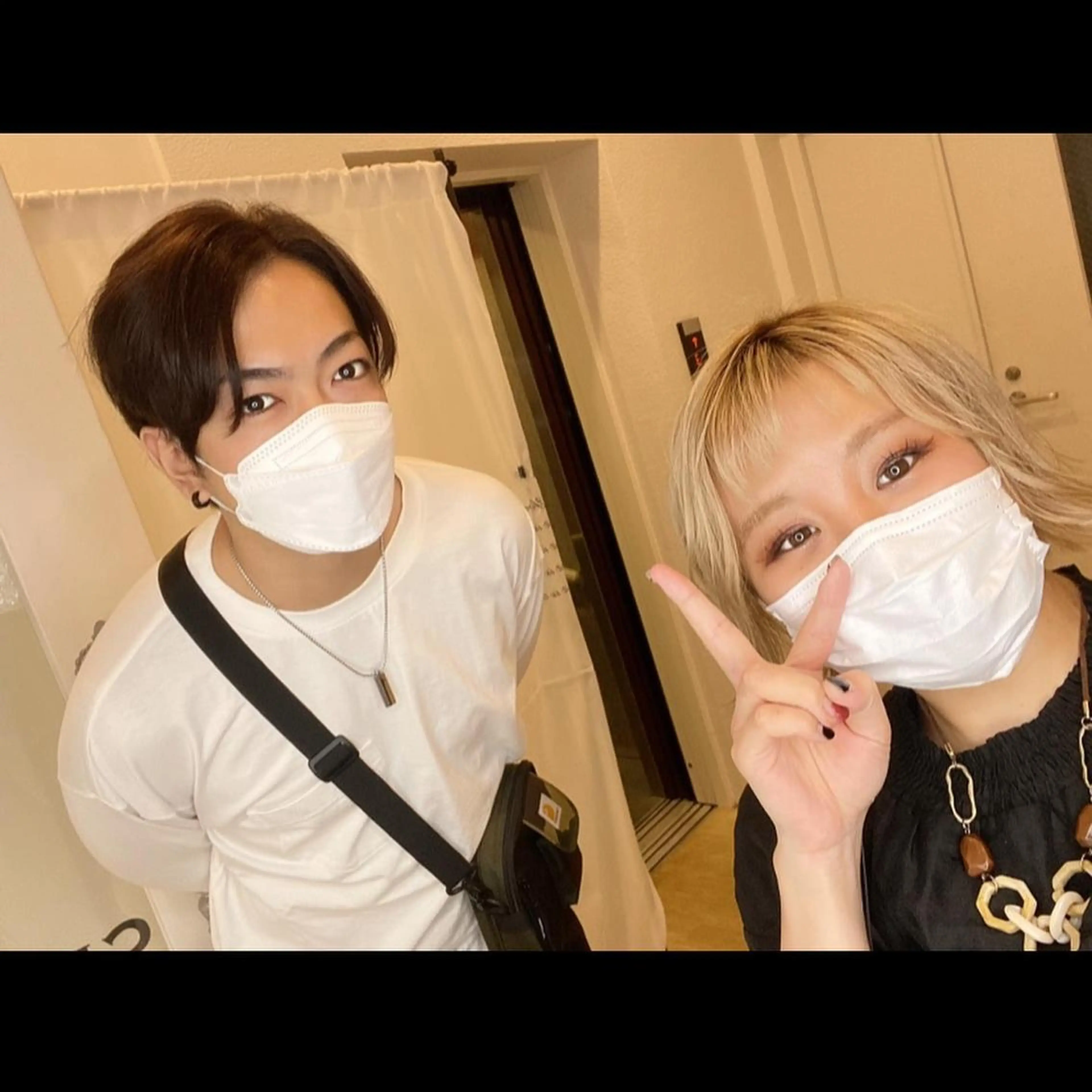 ショート カラー メンズ キッズ ショートボブ 子どものヘアアレンジ メンズパーマ メンズショート ボブ ショート、ボブなら お任せ❤️石川由美のヘアスタイル