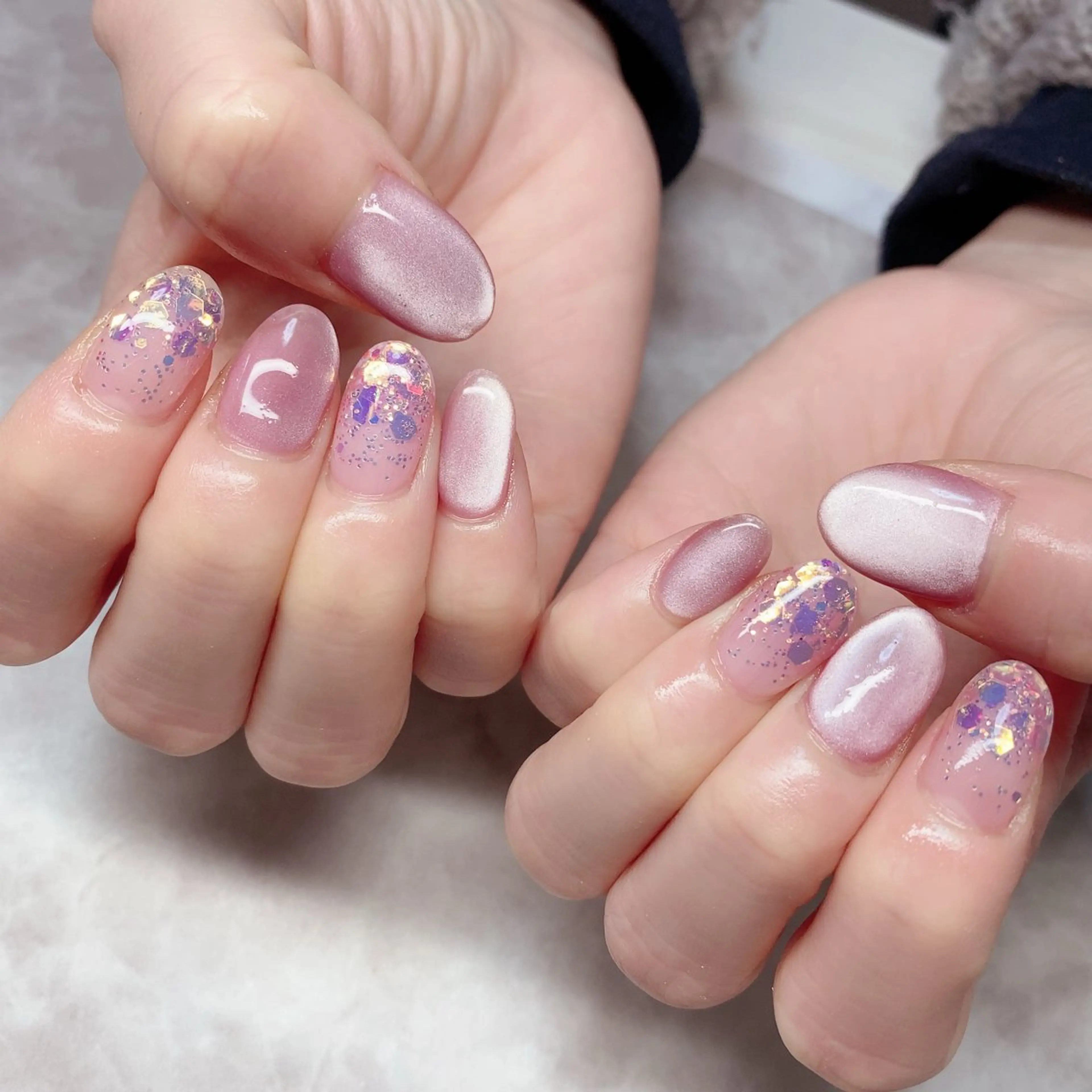 ネイル ハンドネイル C. NAILSのネイルデザイン
