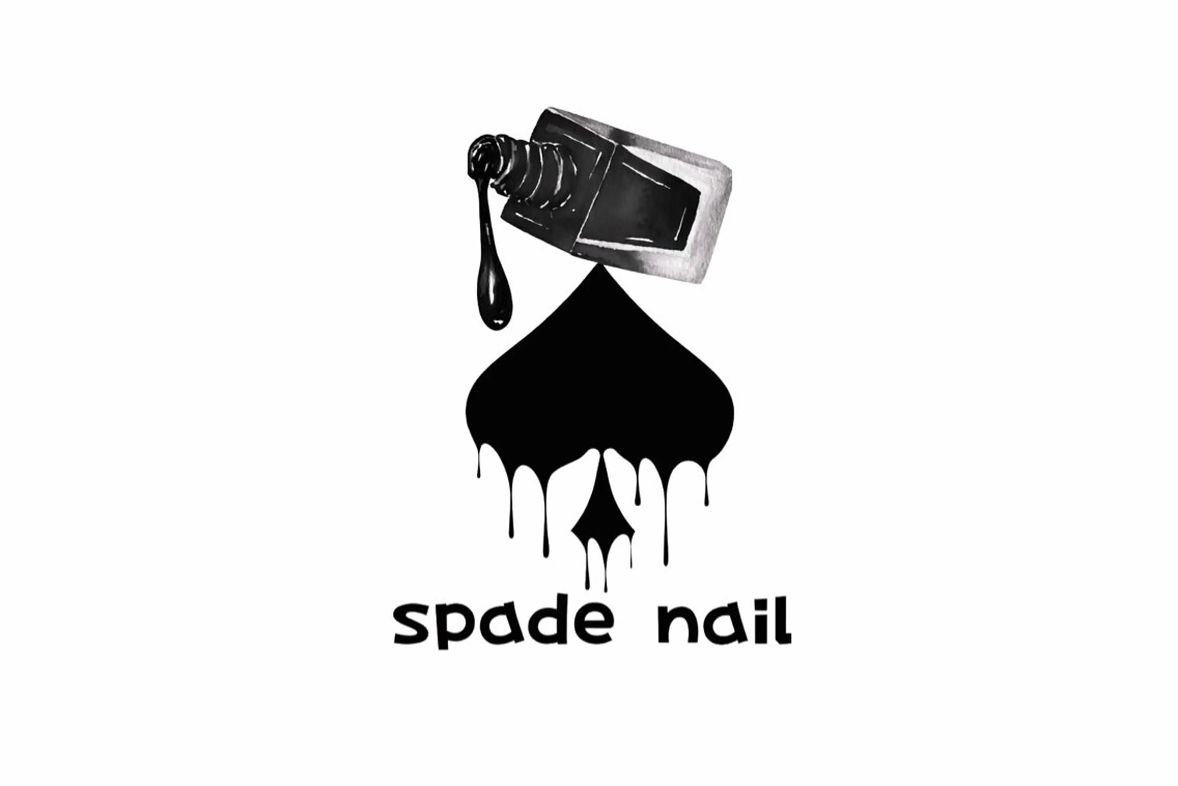 ネイル オフのみ(ネイル) Spade nail所属・原田 祥李のネイルデザイン