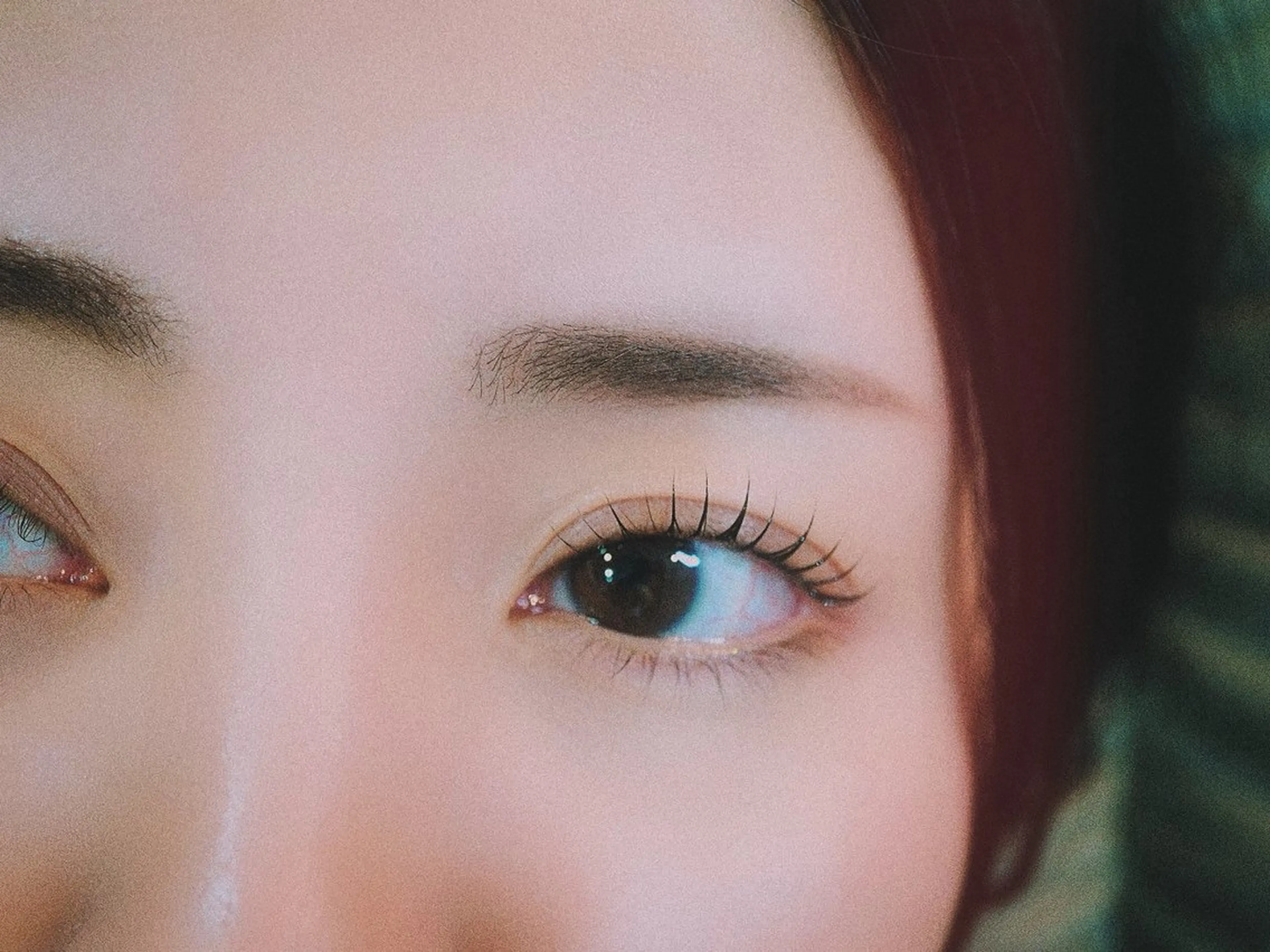 マツエク・マツパ 【Bright 】 Shinobuのマツエク・マツパデザイン