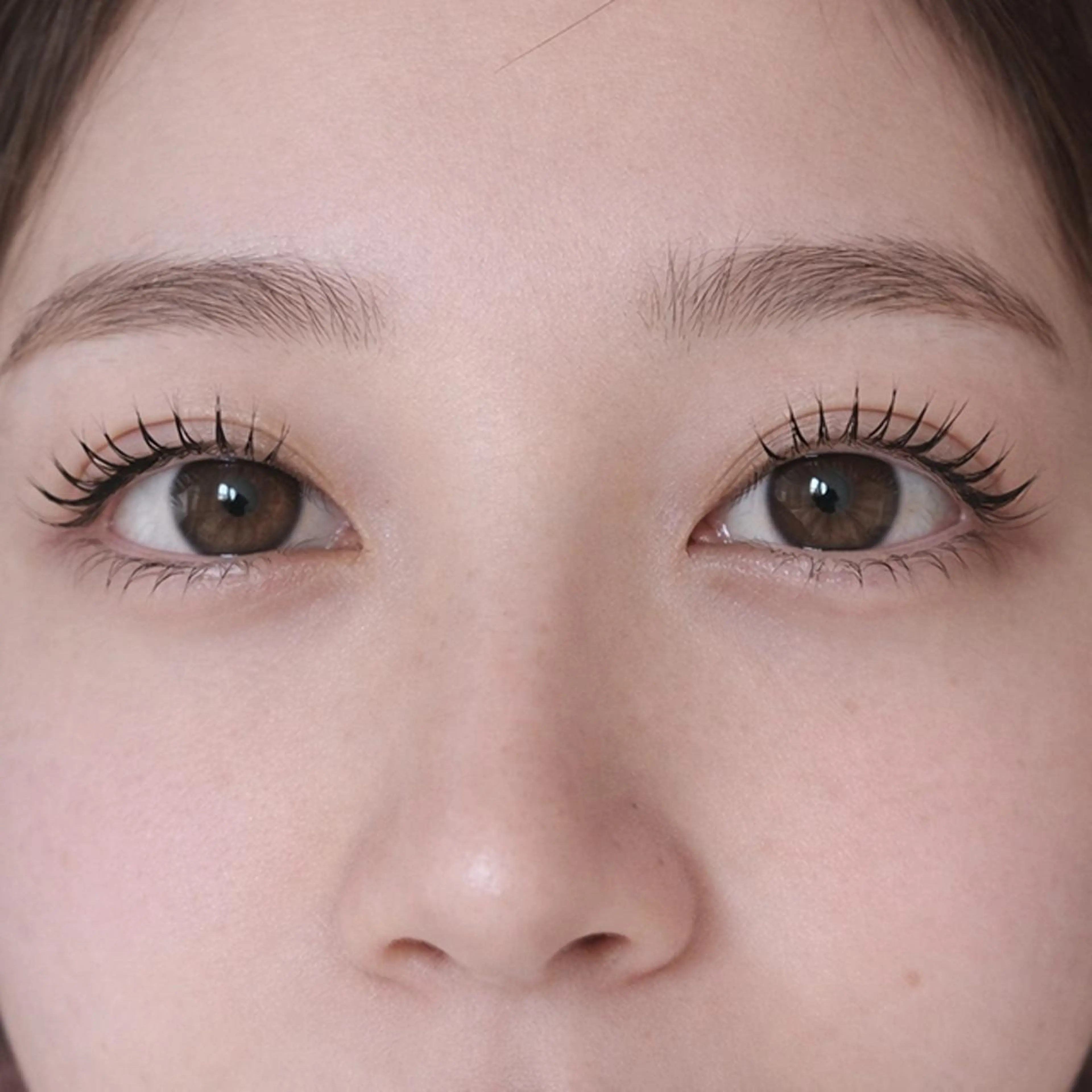 マツエク・マツパ マツパ Mika. Bのマツエク・マツパデザイン