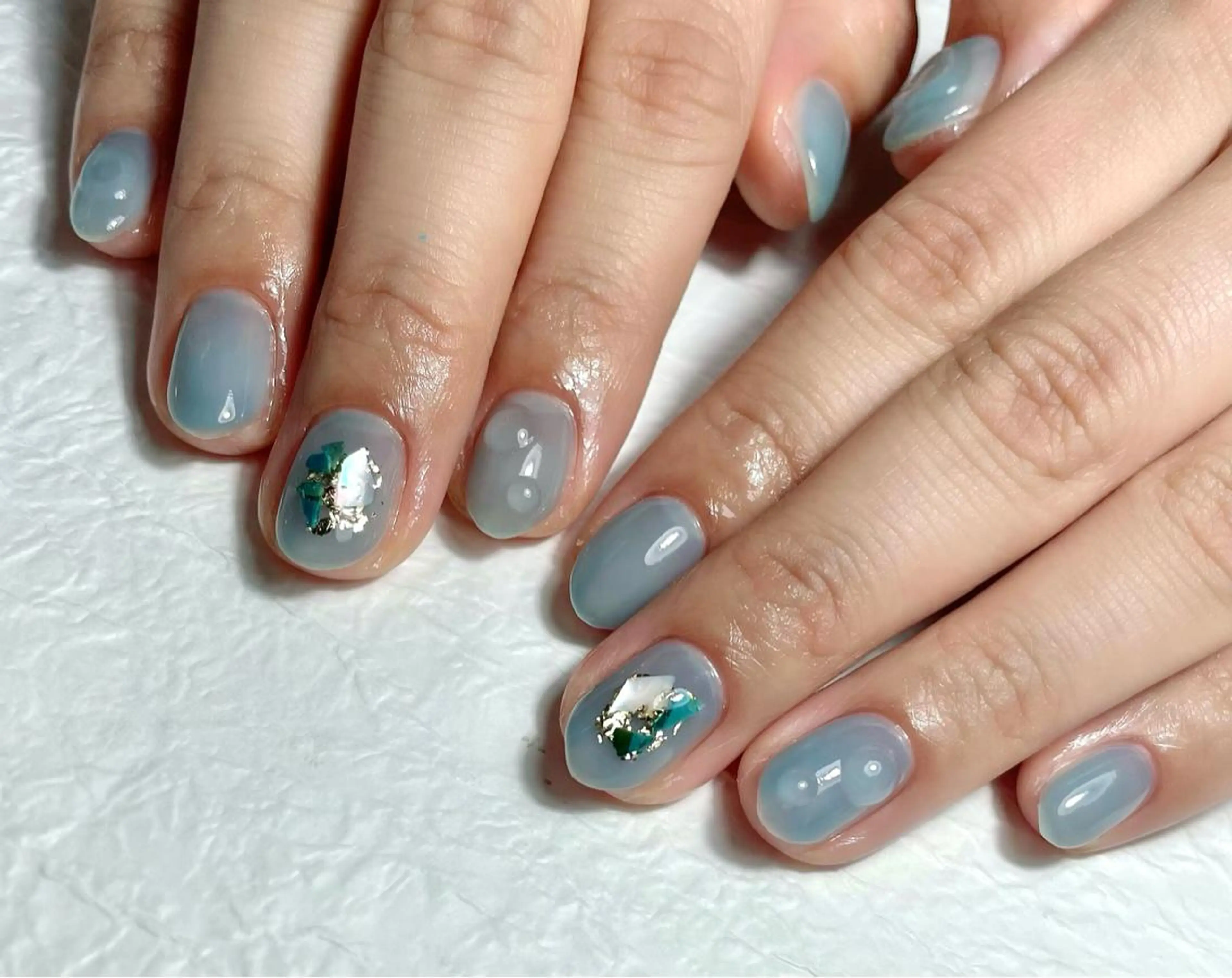 ネイル ハンドネイル Nail salon Venusのネイルデザイン