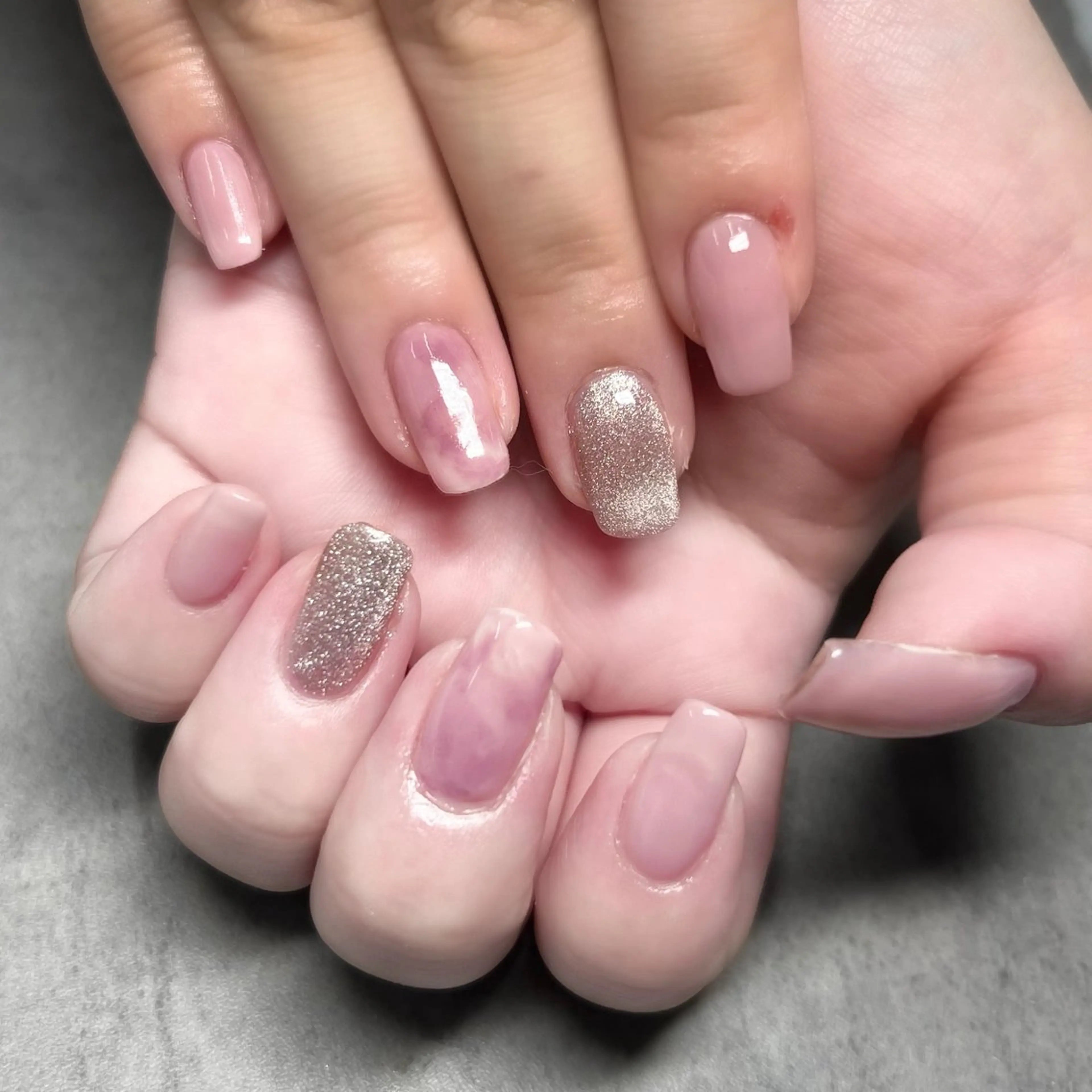 ネイル maison ANZU所属・maison/ kaiのネイルデザイン