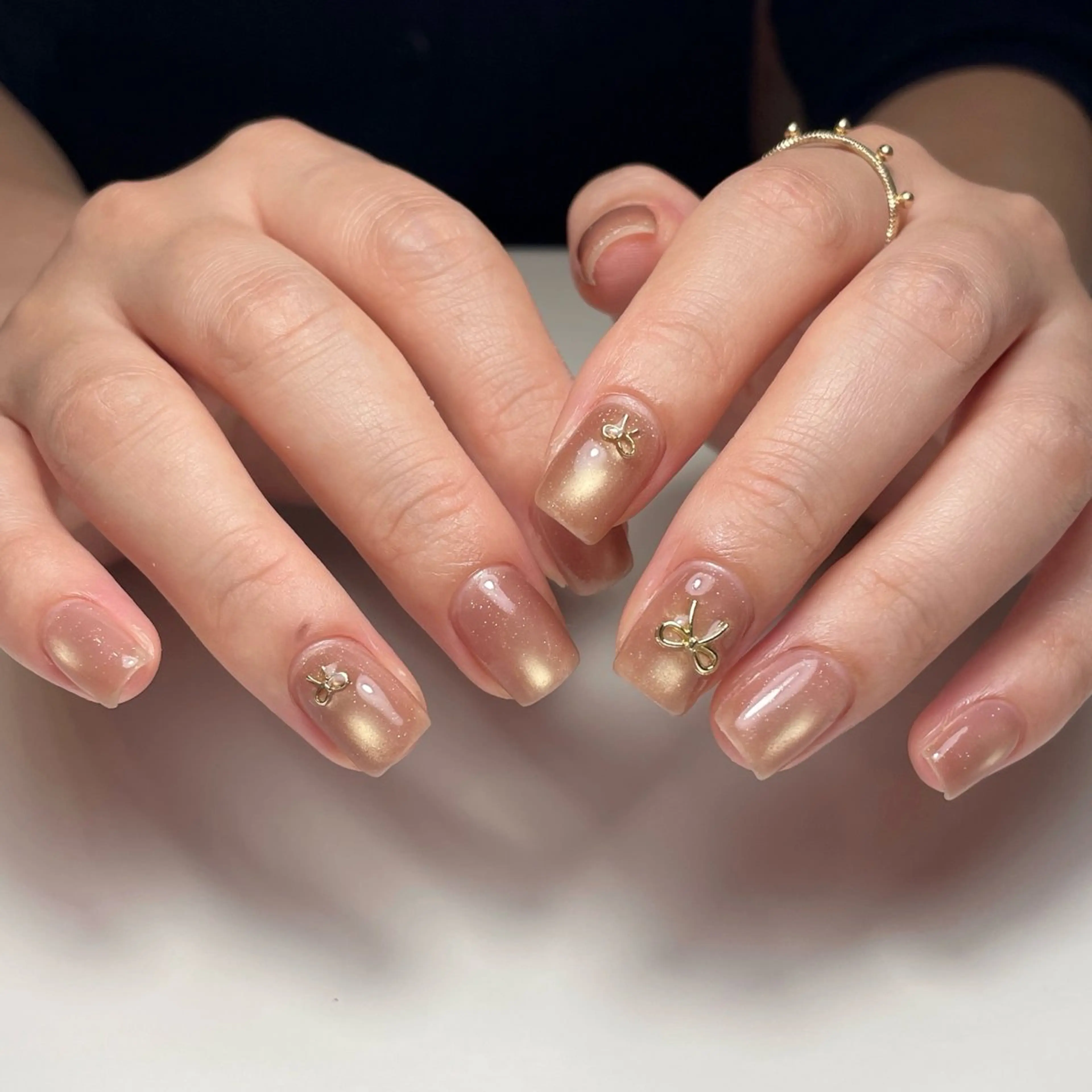 ネイル ハンドネイル oncu nailのネイルデザイン