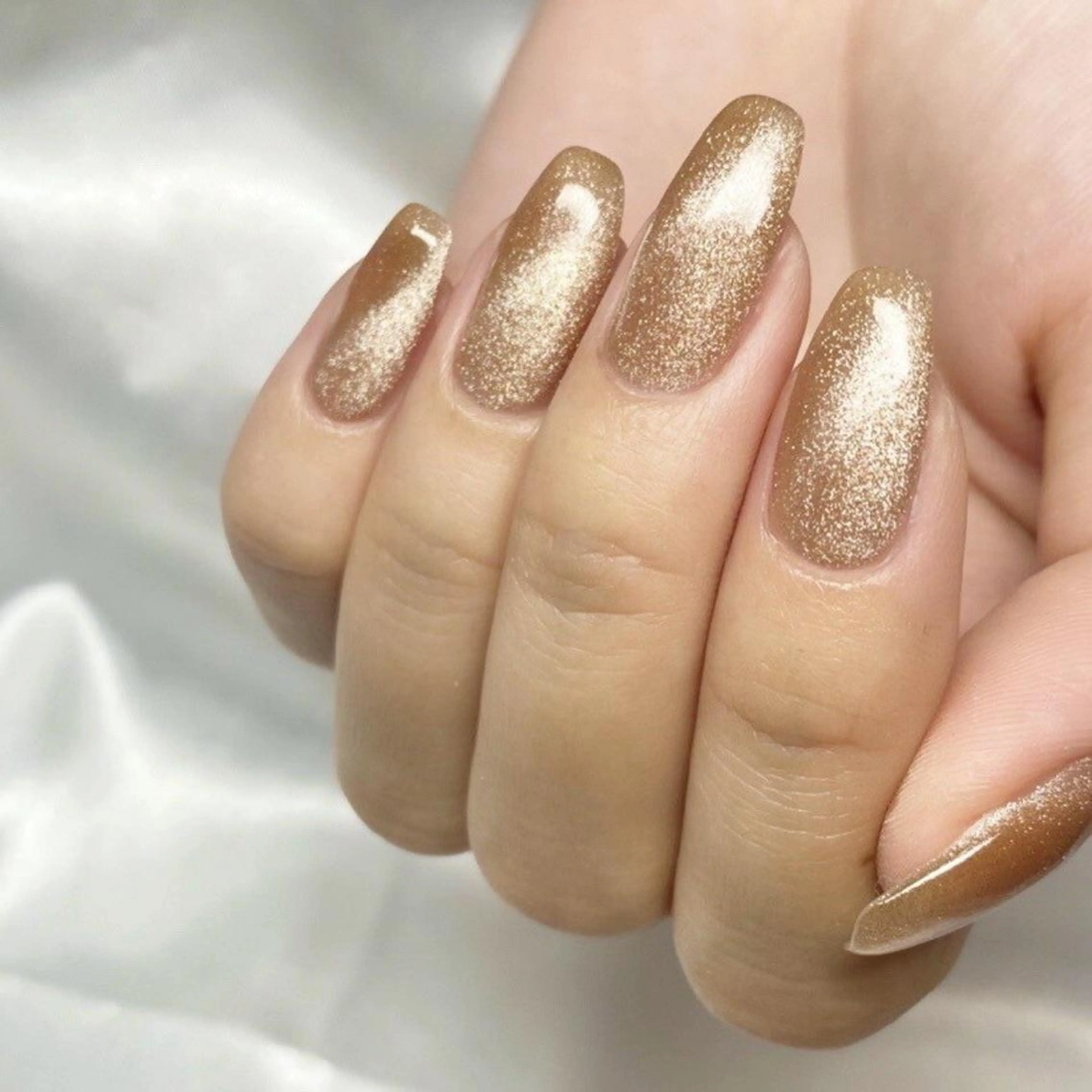 ネイル orbe 小門のネイルデザイン