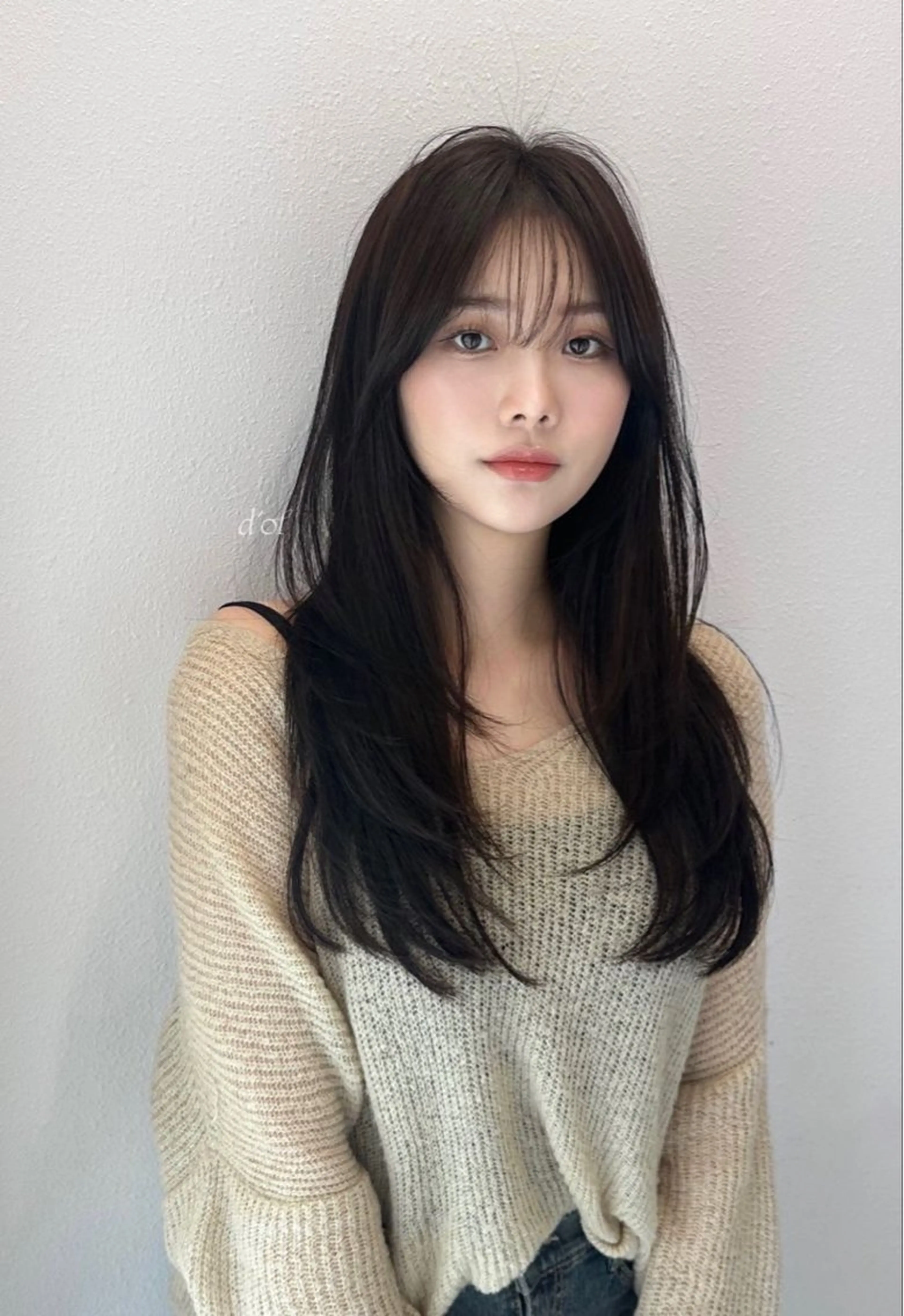 ロング ｇｒａｎｅｗ所属・Nakajima Eijiのヘアスタイル