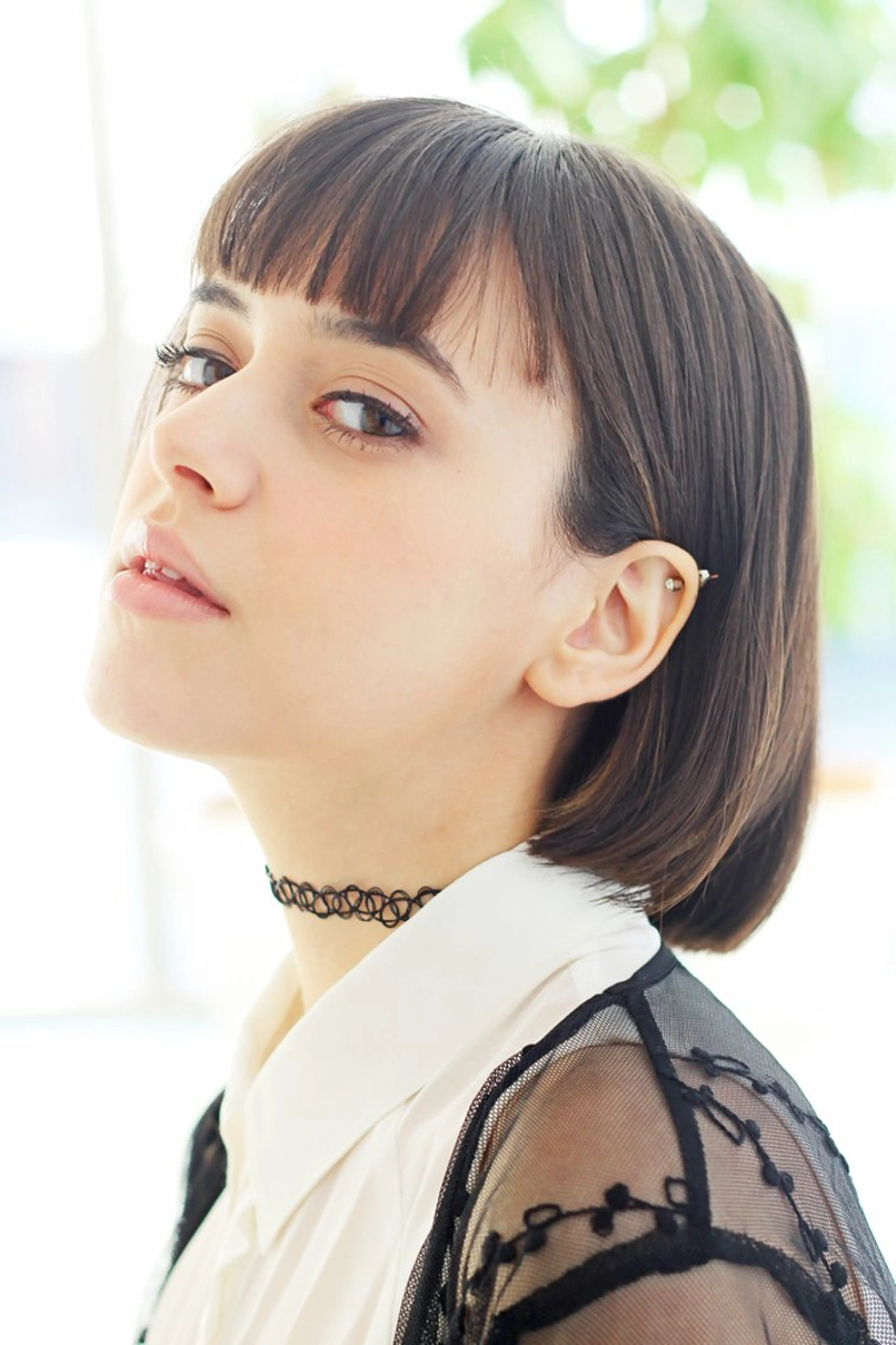 SEND by hair所属・ニコル ヘアメイクのその他イメージ