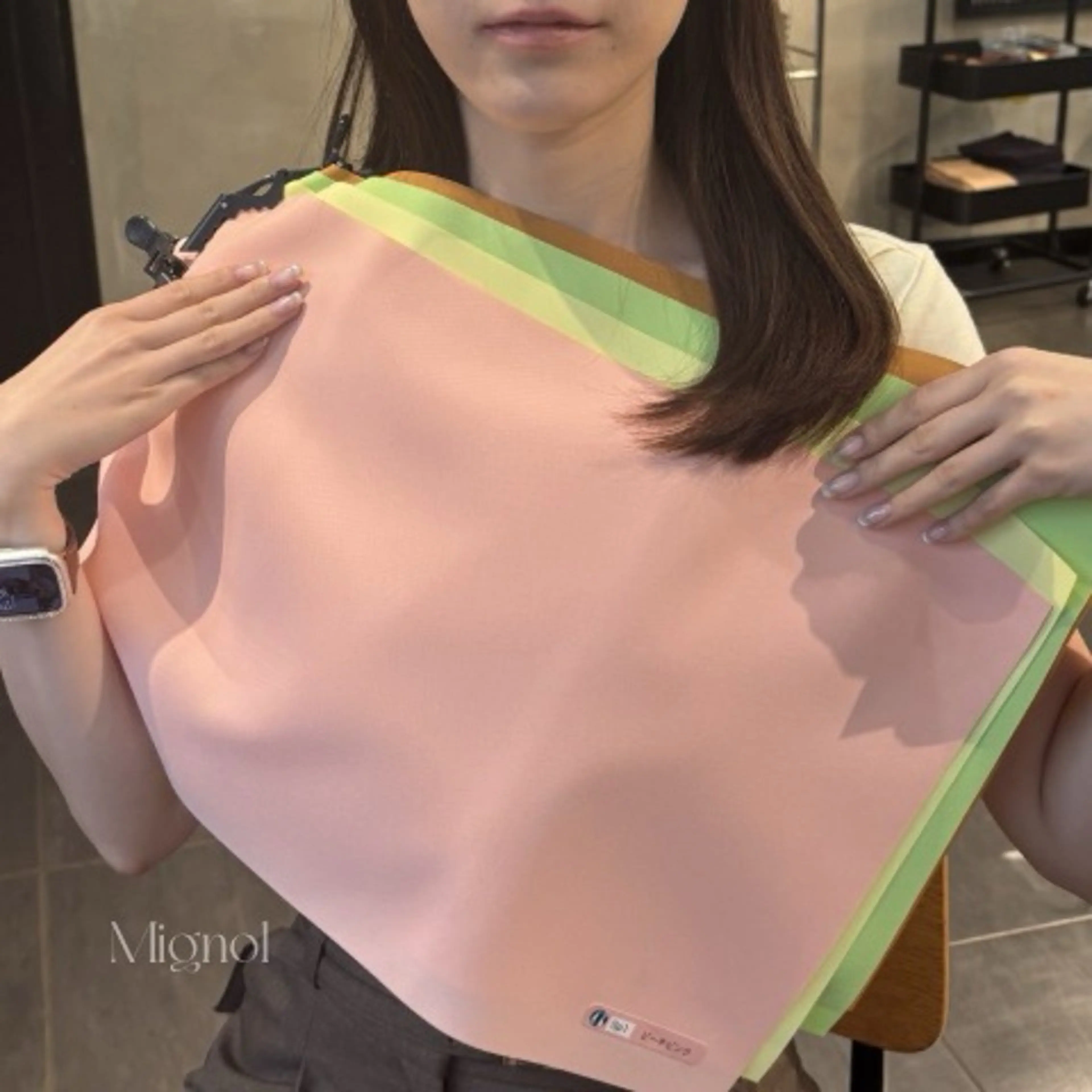 パーソナルカラー診断 yuri | 韓国イメコン🌙のその他イメージ