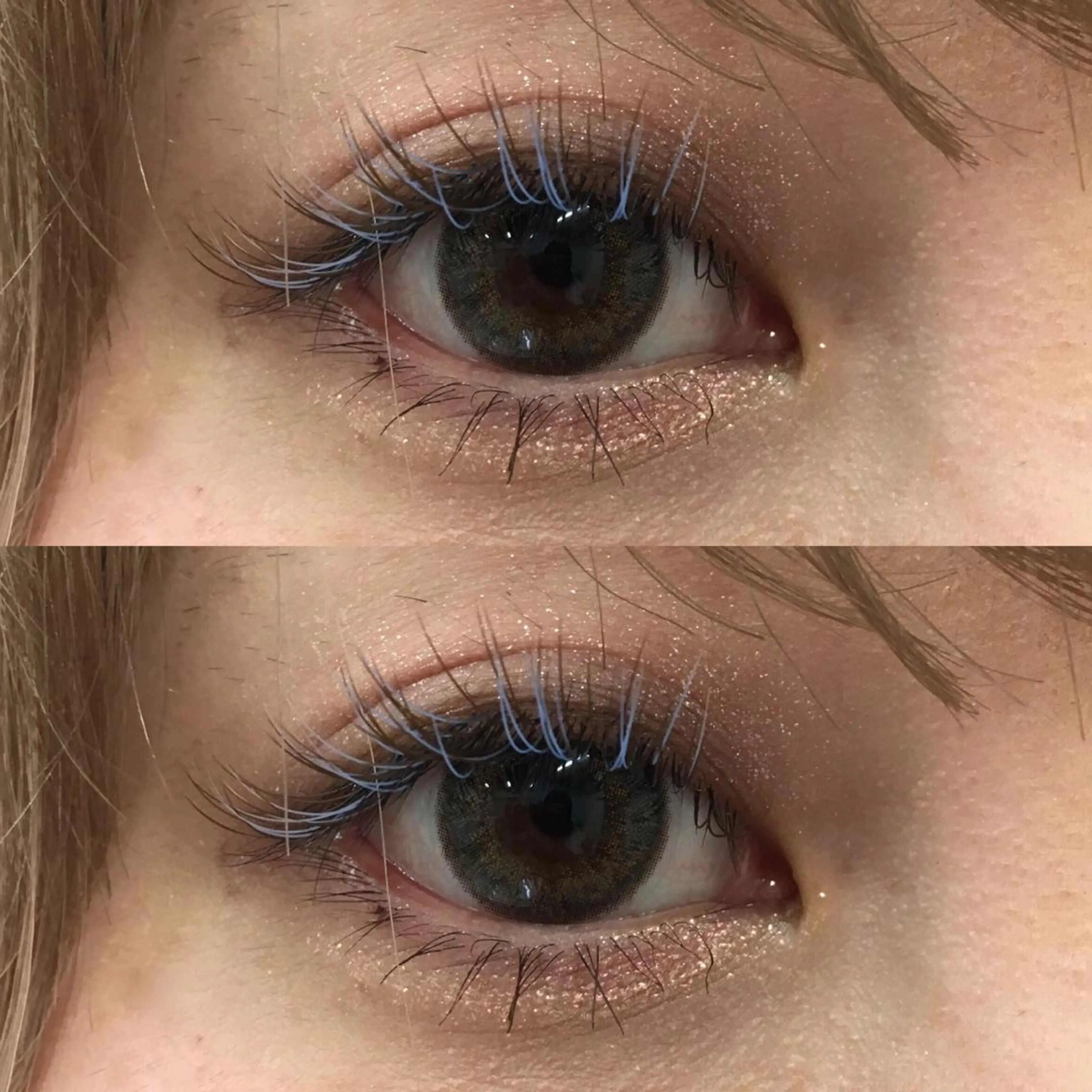 マツエク・マツパ garlandeyelash所属・新中 茉莉香の眉毛・アイブロウイメージ