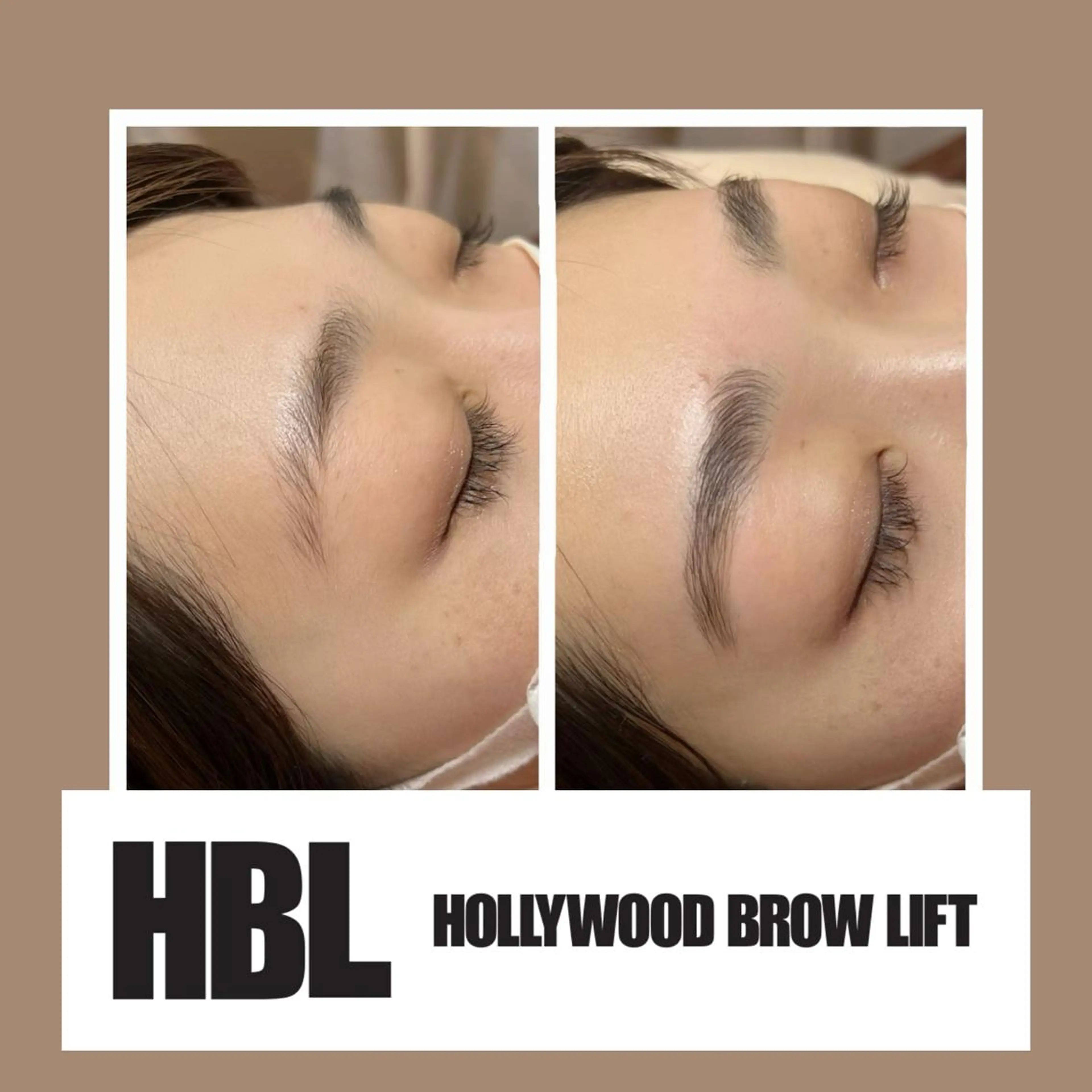 アイブロウ KA NAのマツエク・マツパデザイン