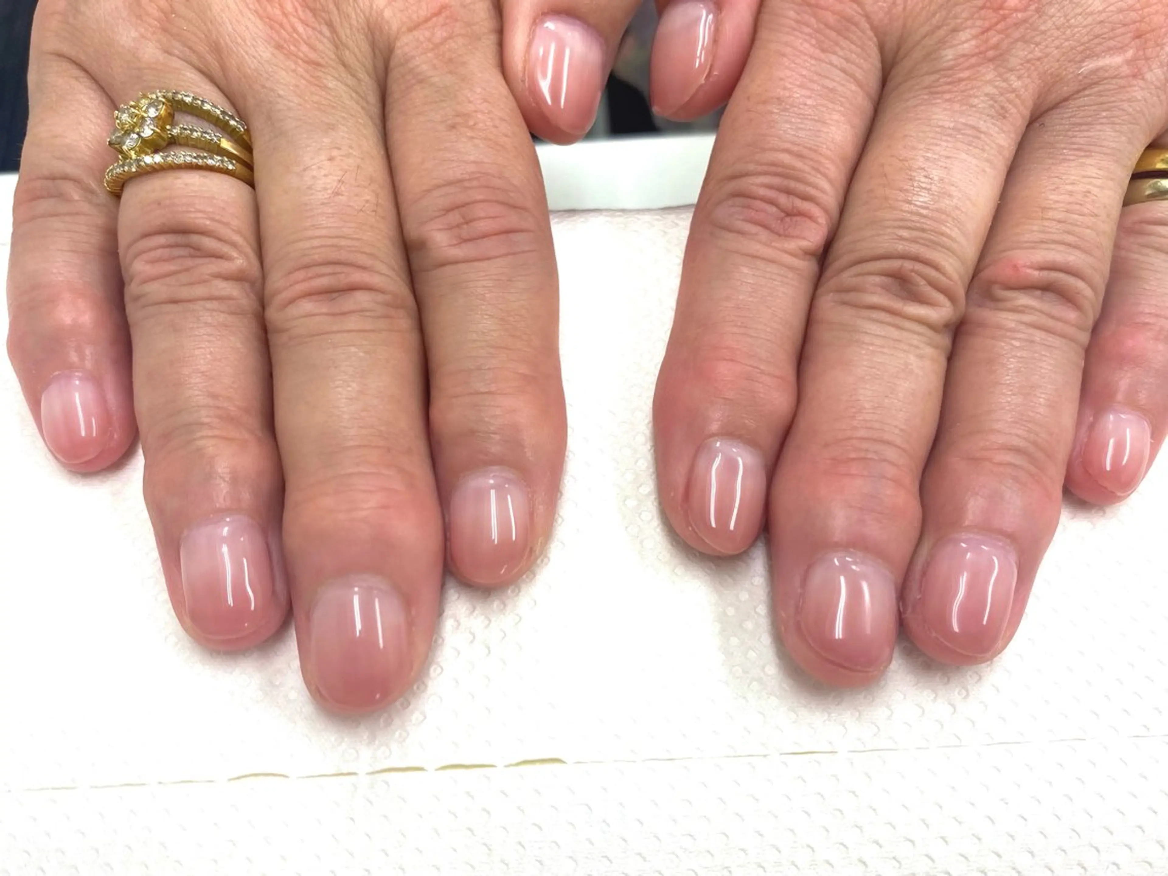 ネイル こだま 。のネイルデザイン