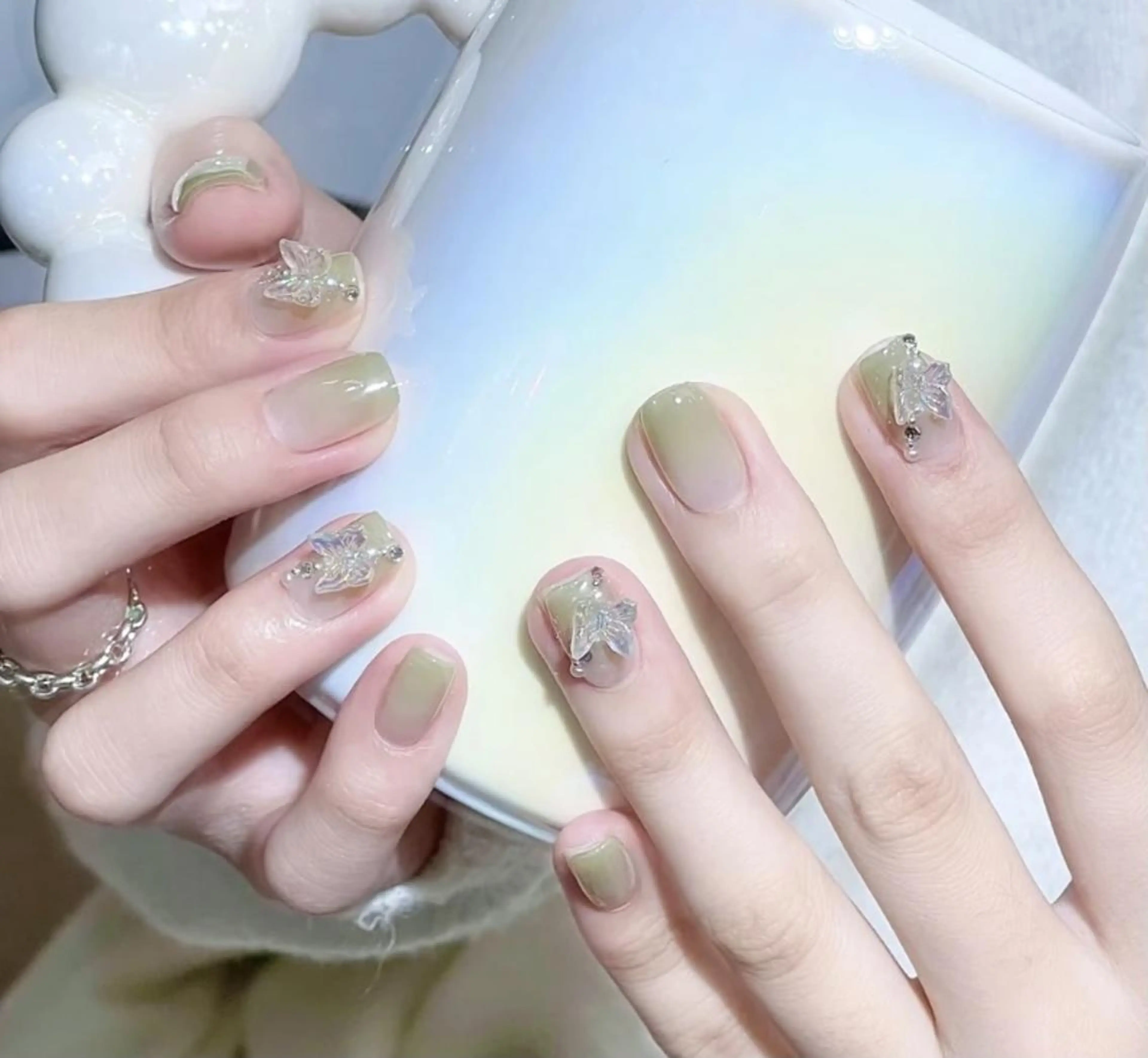 ネイル Cute beauty2のマツエク・マツパデザイン